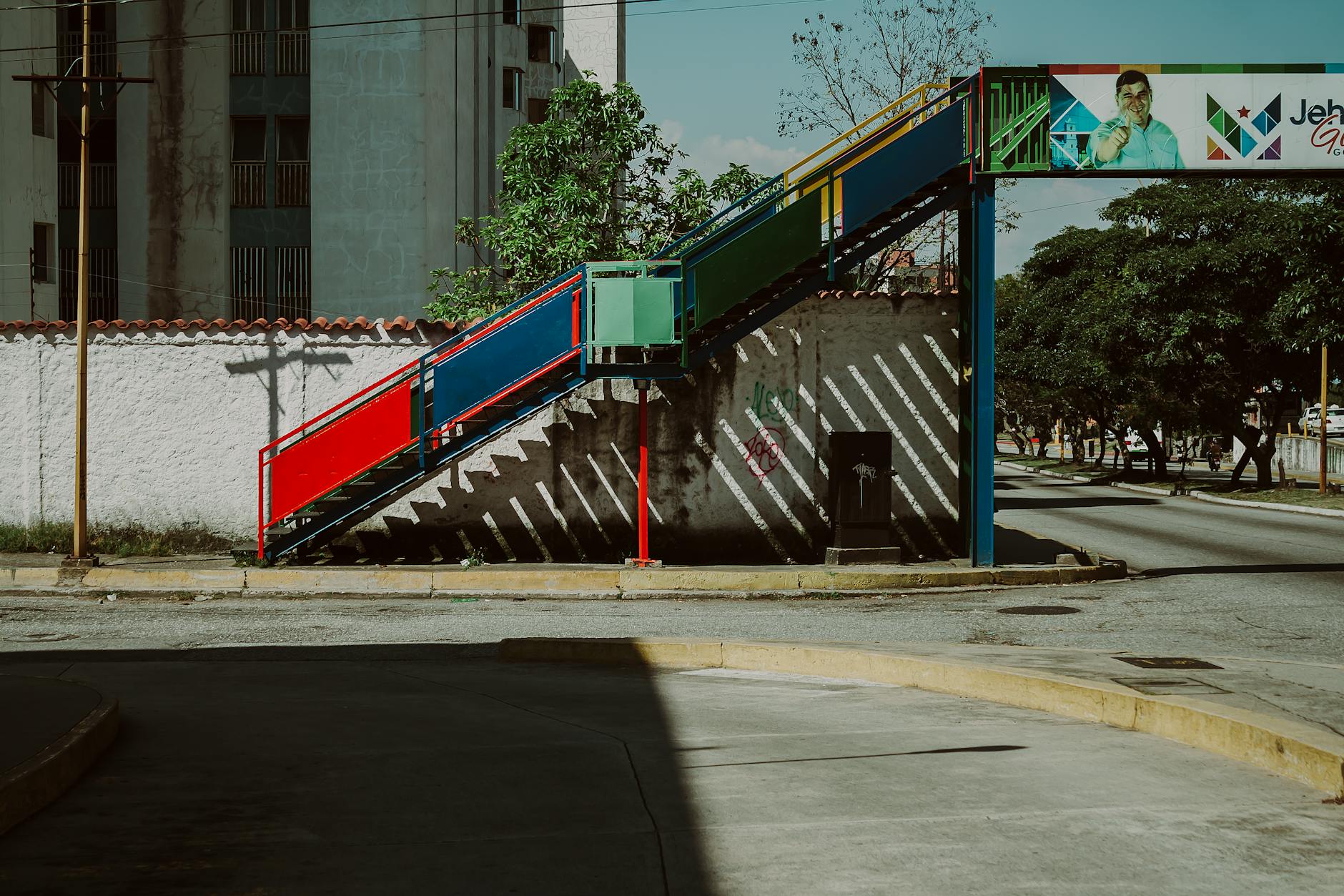 Detailansicht: Venezuela Aktuell