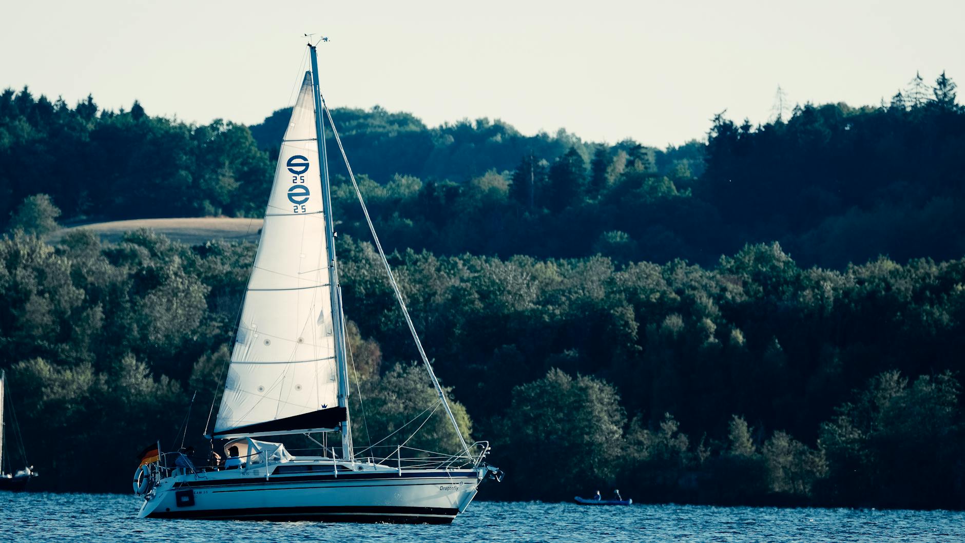 Verfolgungsjagd Saarland Detailansicht: Verfolgungsjagd Saarland