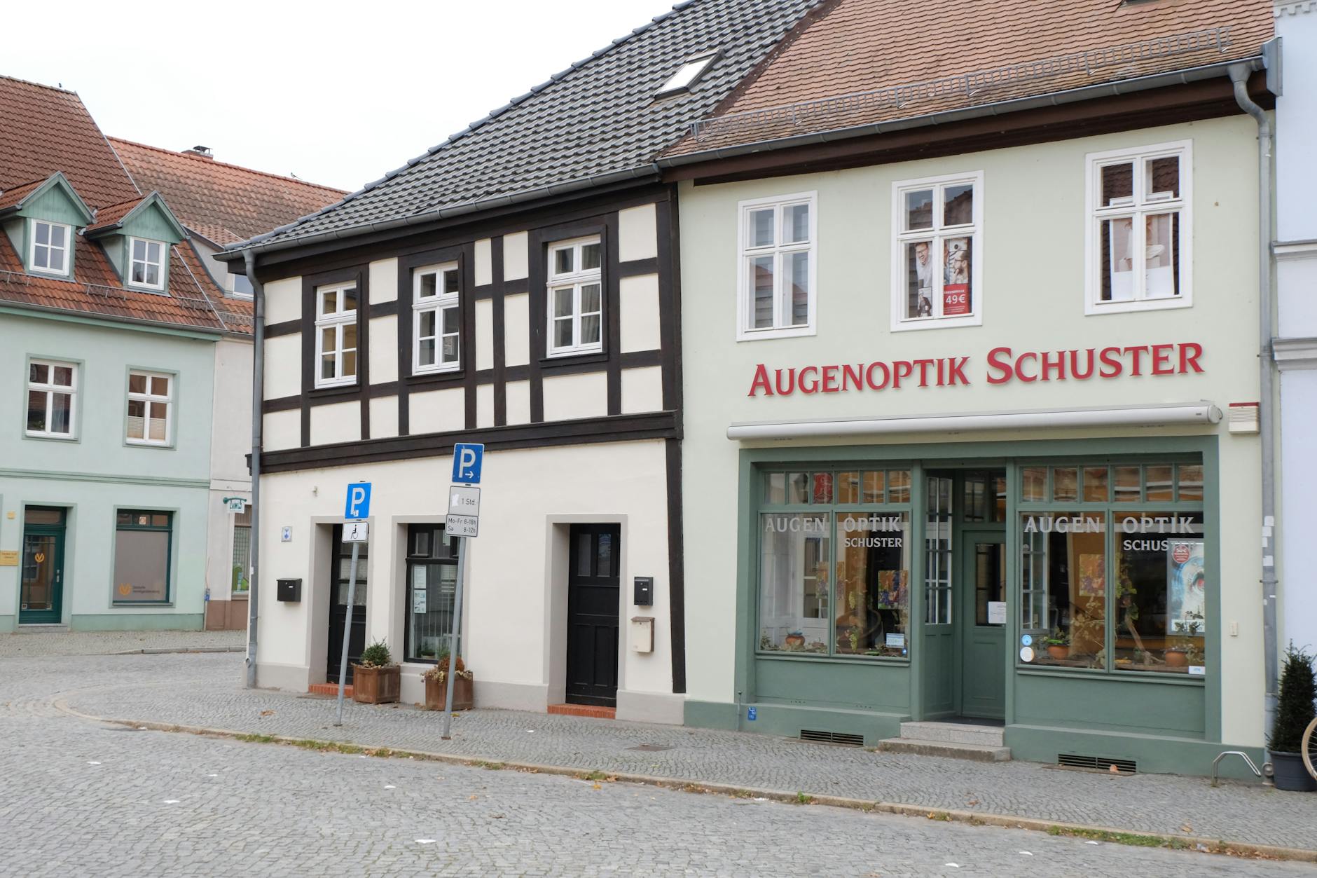 Detailansicht: Vermisstenfall Lemgo