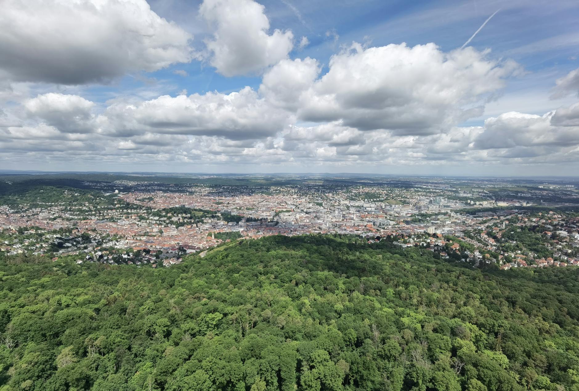 Illustration zu VFB Stuttgart – Dortmund