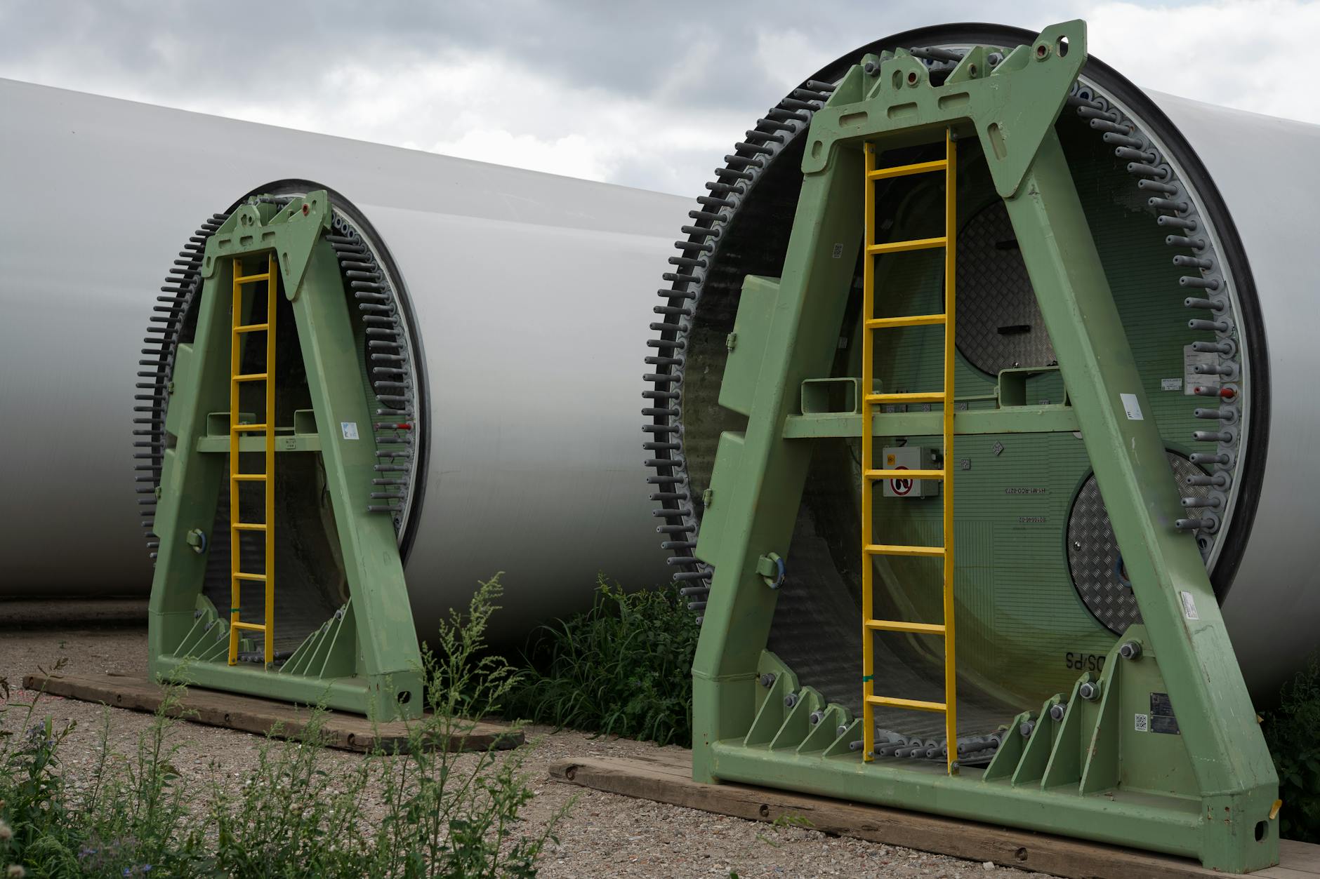 Symbolbild zum Thema VFL Osnabrueck – Energie