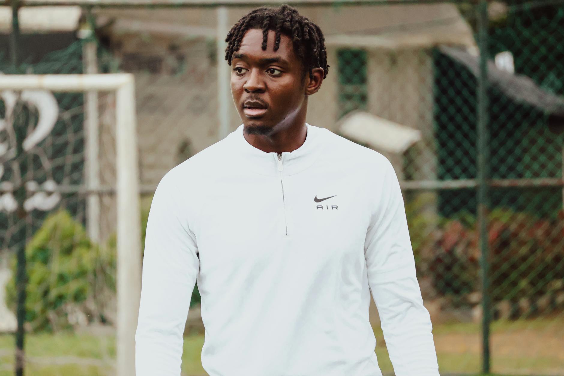 Illustration zu Vinícius Júnior