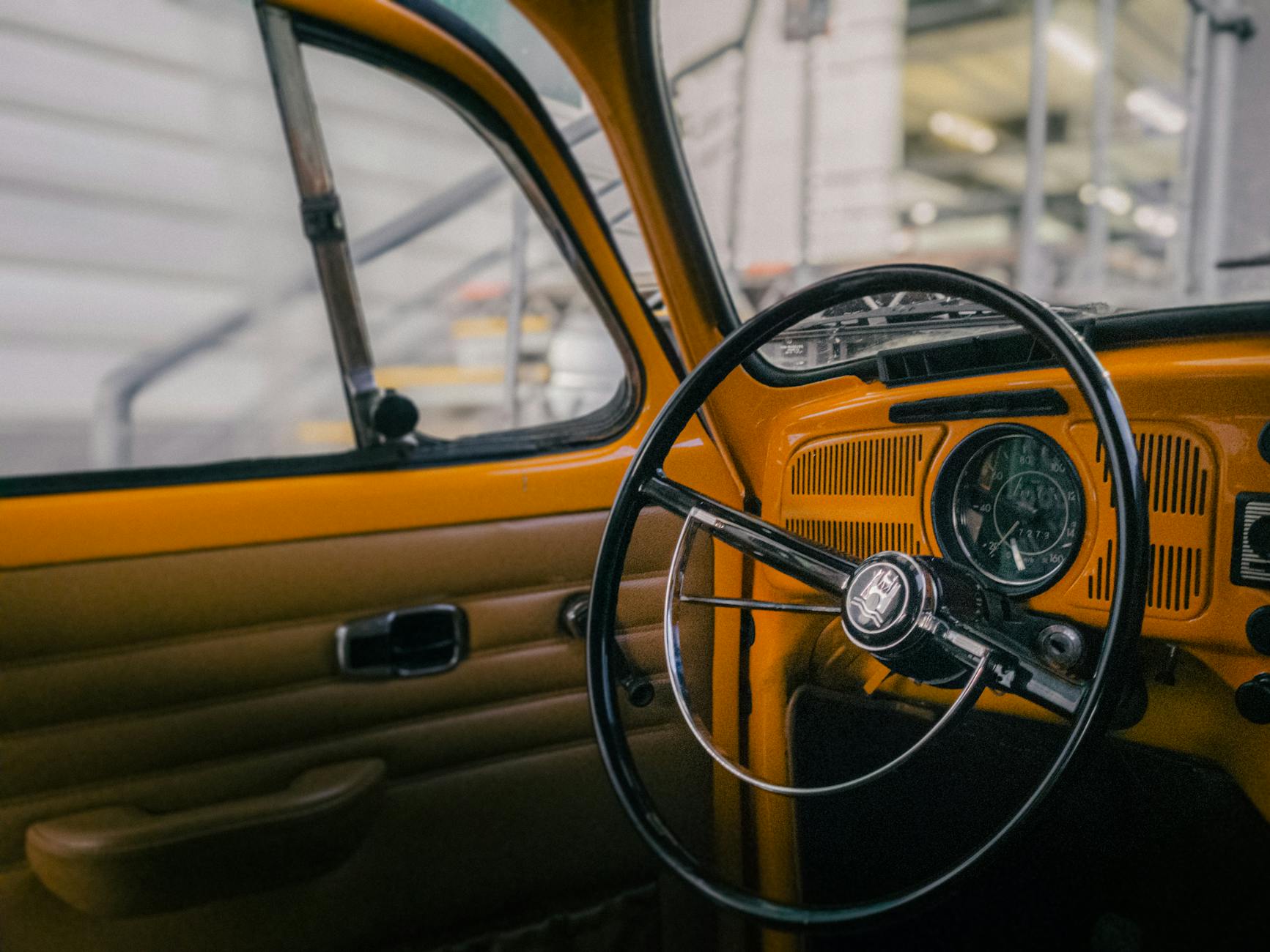 Illustration zu Volkswagen Fehlzeiten