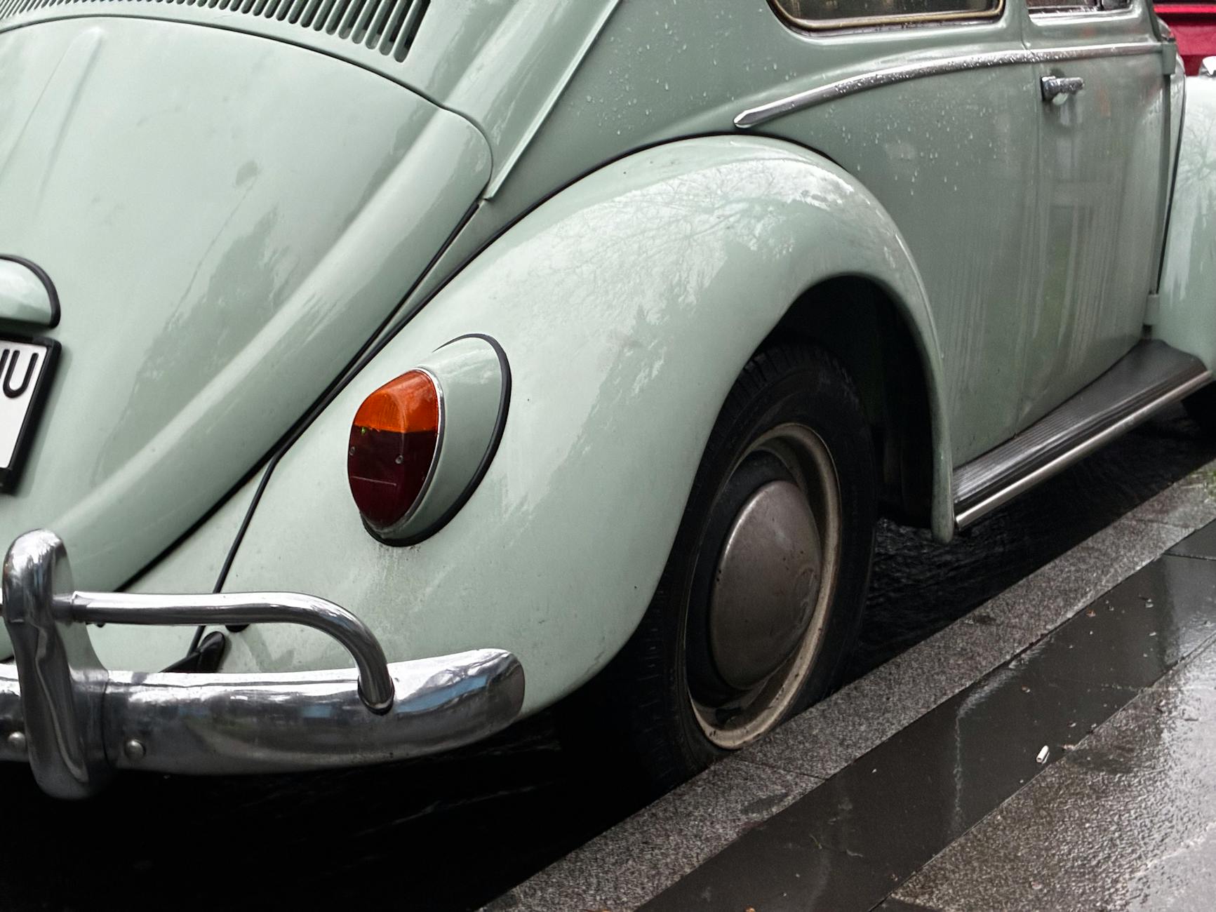 Symbolbild zum Thema Volkswagen Fehlzeiten