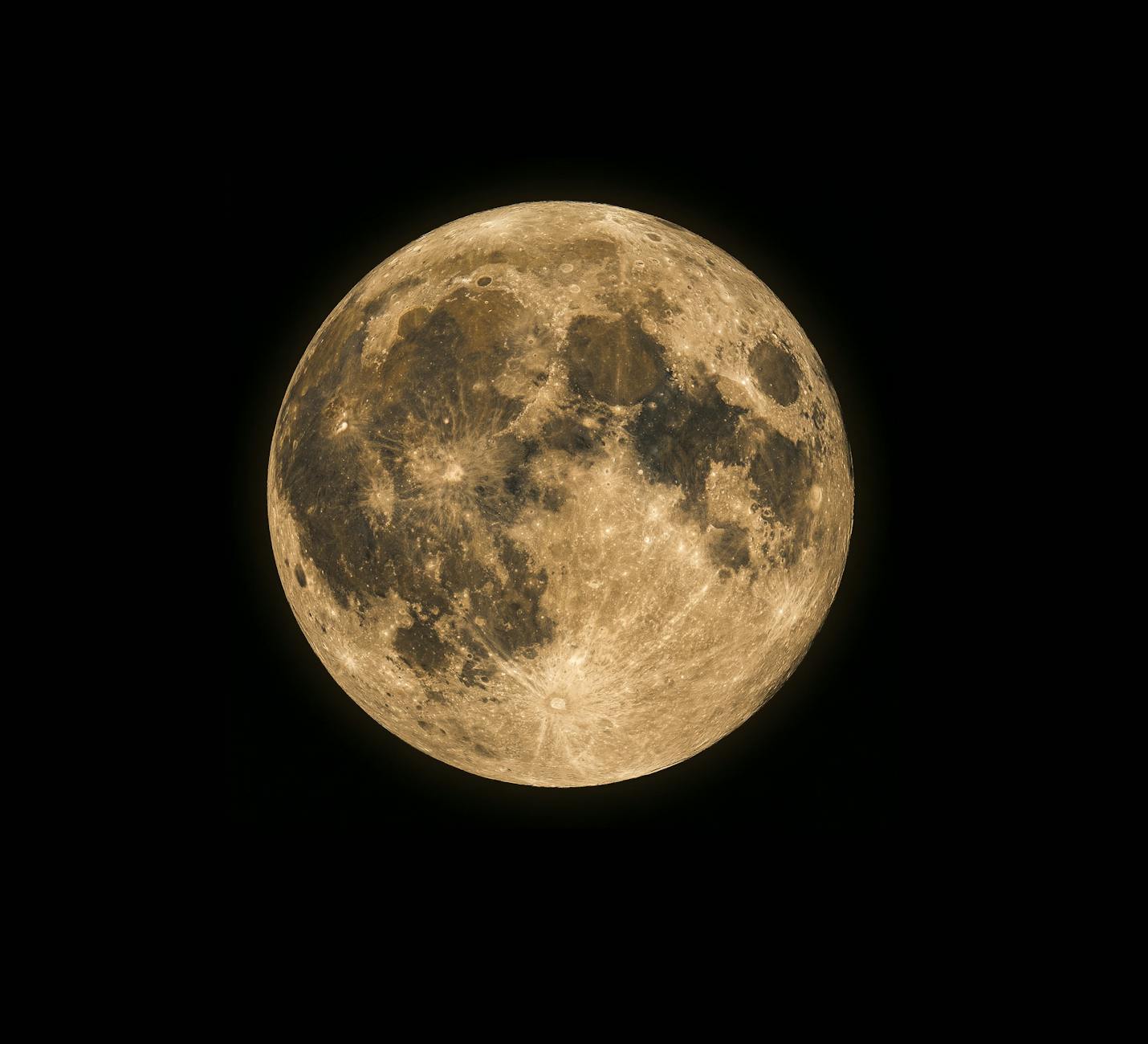 Symbolbild zum Thema Vollmond Mai 2026 Sternzeichen