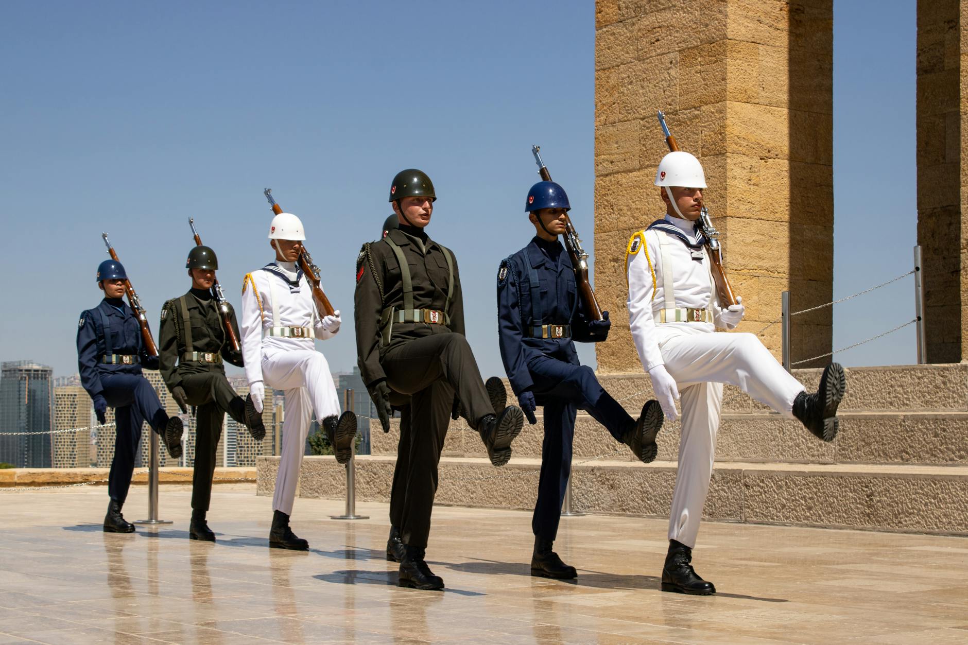 Symbolbild zum Thema Waffenruhe Libanon