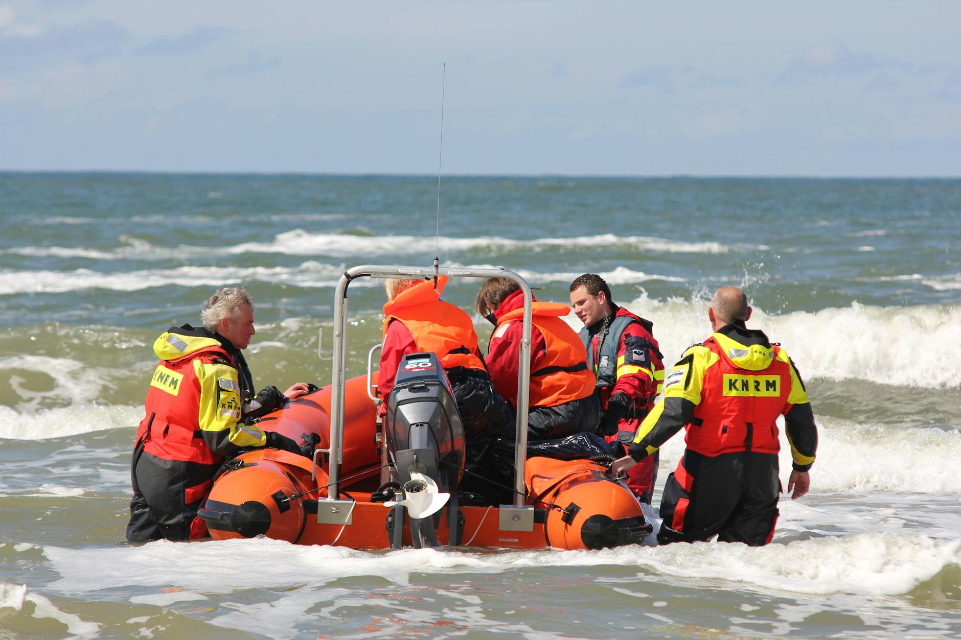 Wal Rettung Detailansicht: Wal Rettung