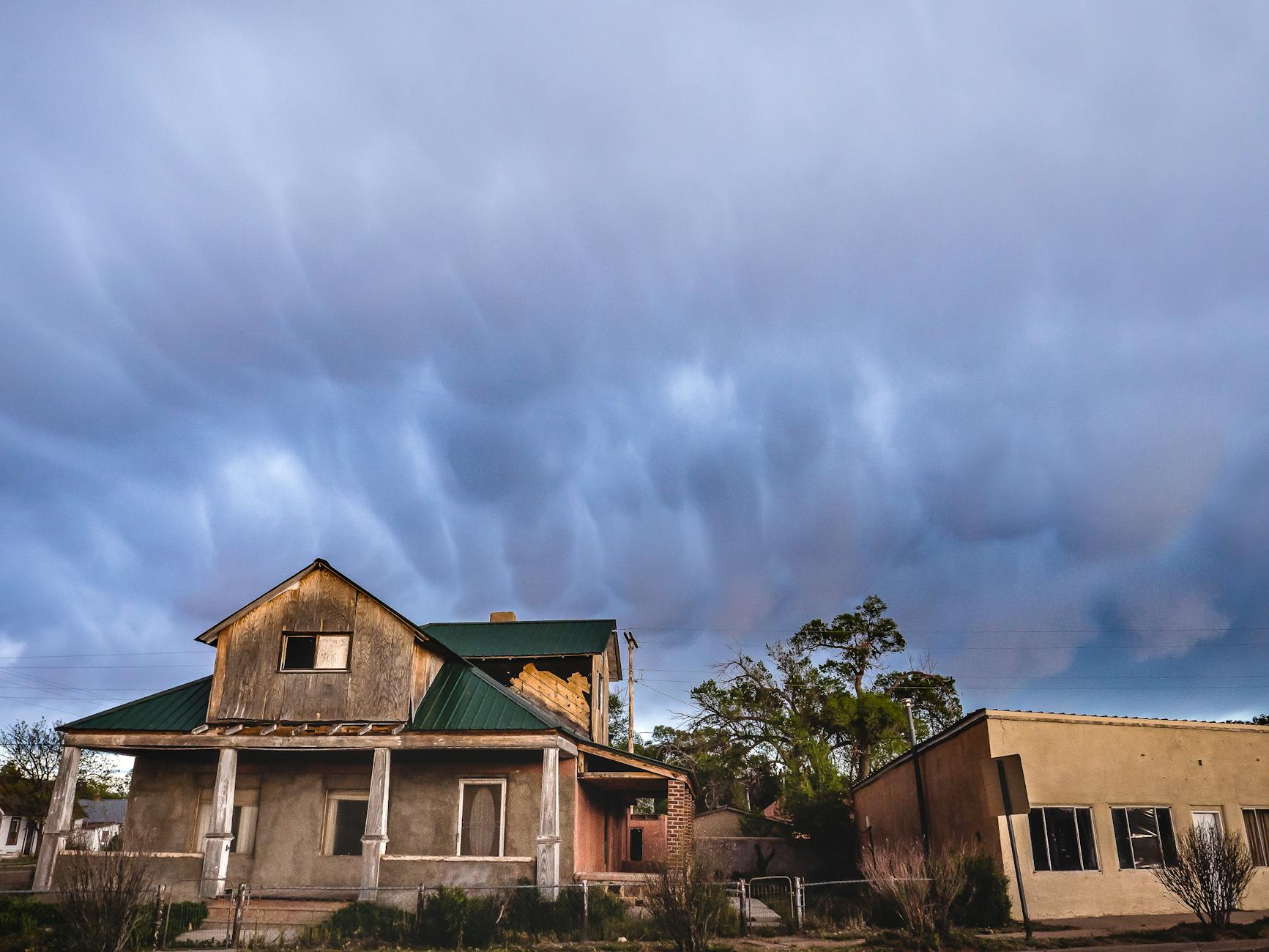 Illustration zu Weather