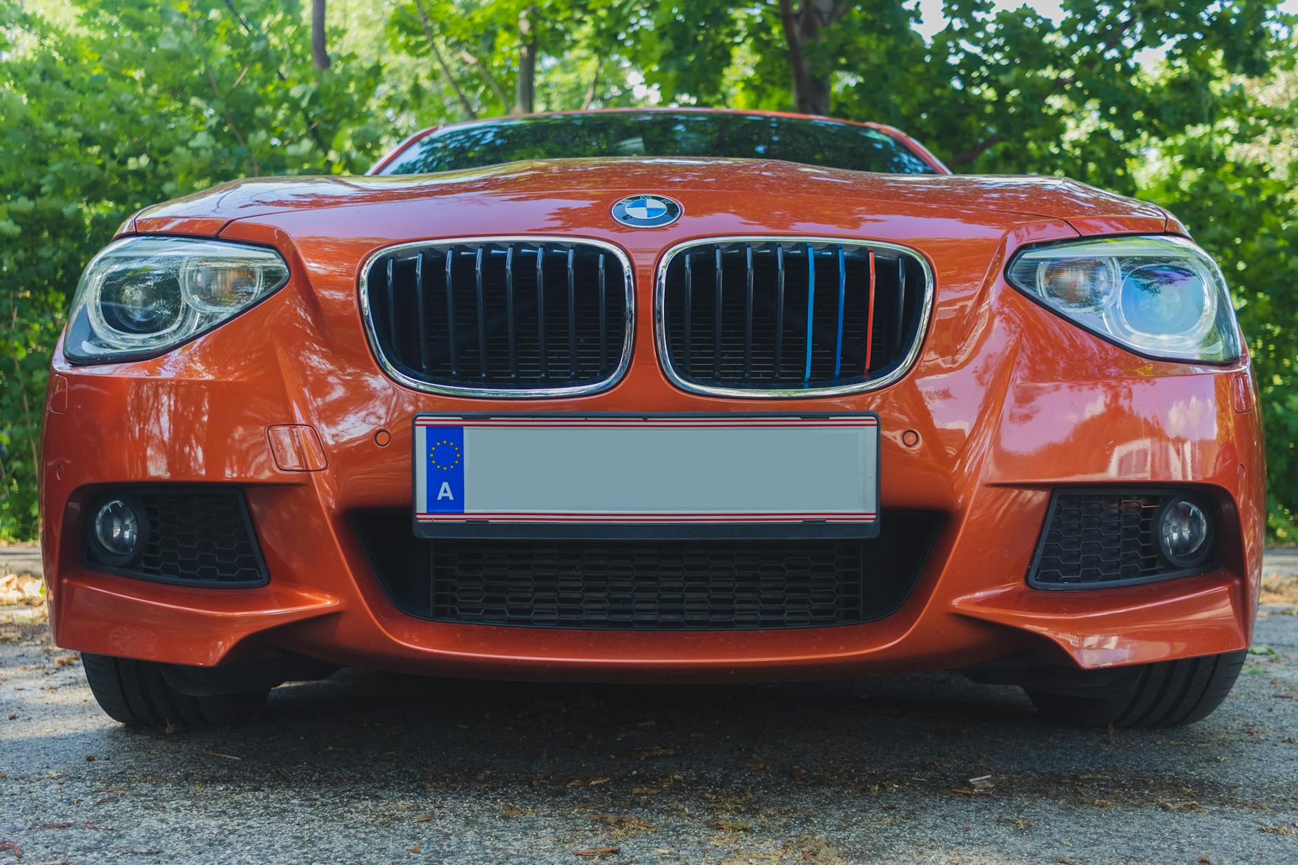 Illustration zu Wechselkennzeichen Bedeutung