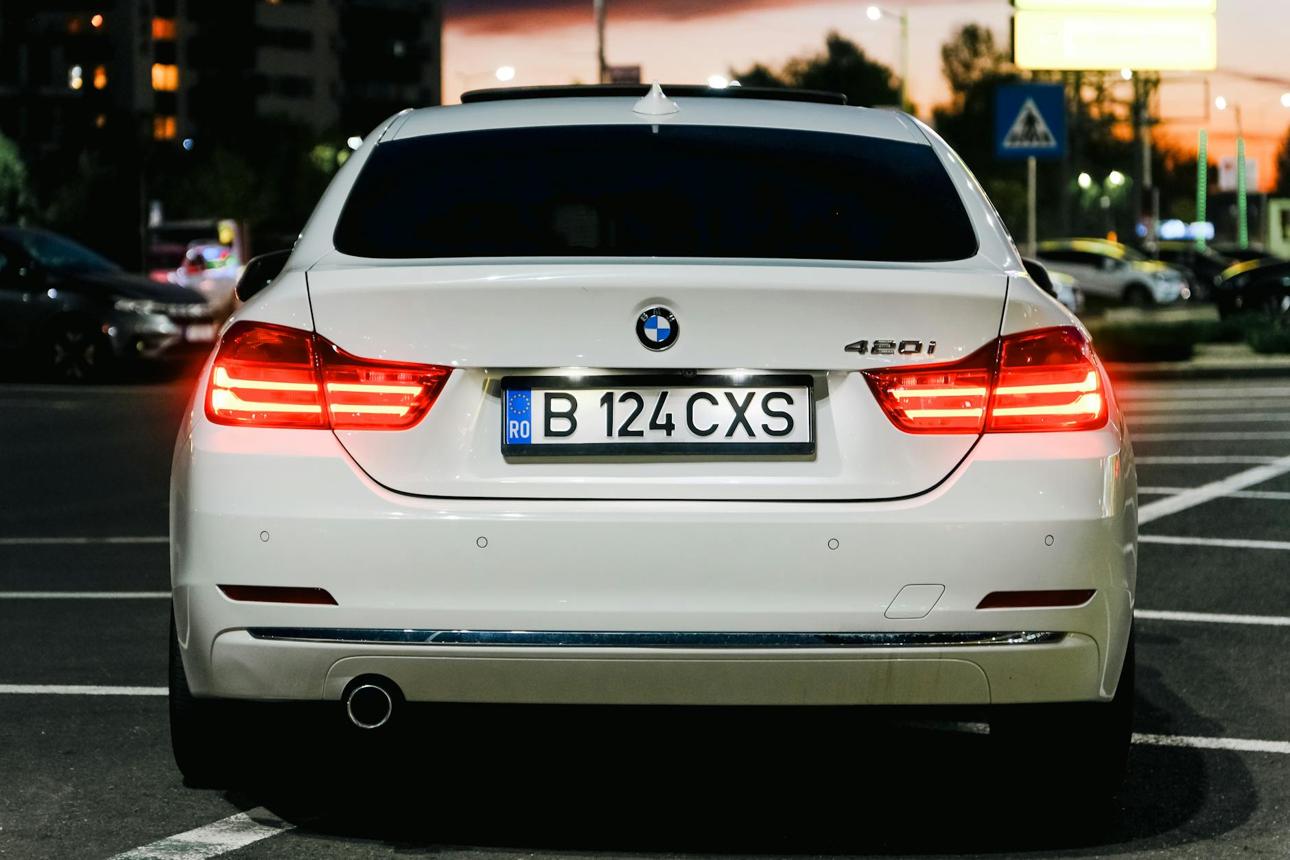 Wechselkennzeichen Bedeutung Detailansicht: Wechselkennzeichen Bedeutung