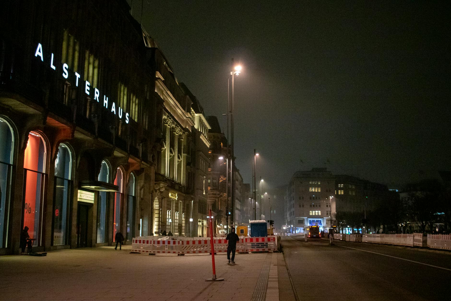 Detailansicht: Wehrpflicht änderung