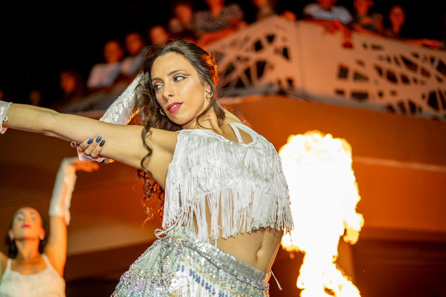 Detailansicht: Wer Ist Bei Lets Dance Raus