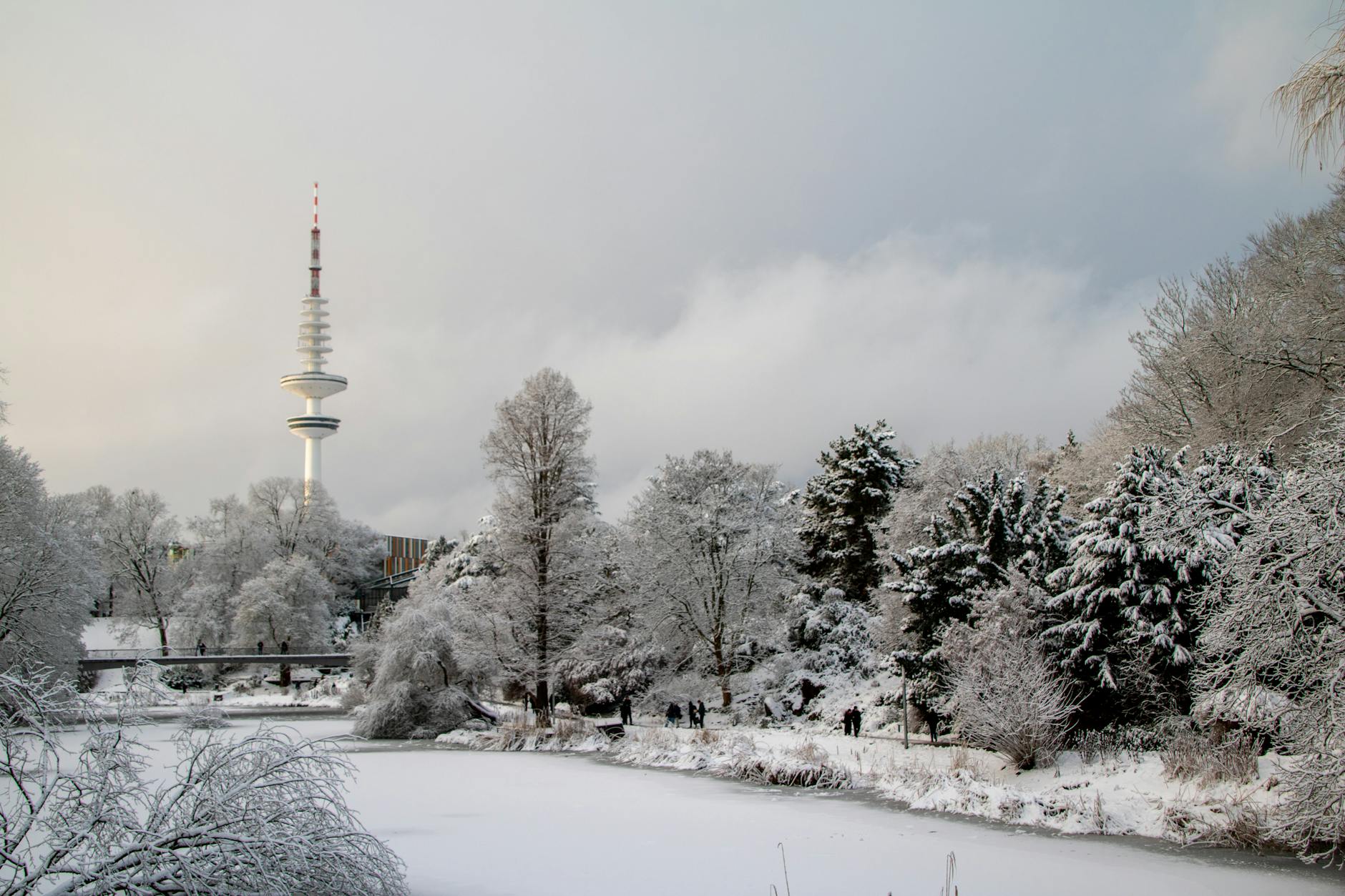 Wettervorhersage Deutschland Detailansicht: Wettervorhersage Deutschland