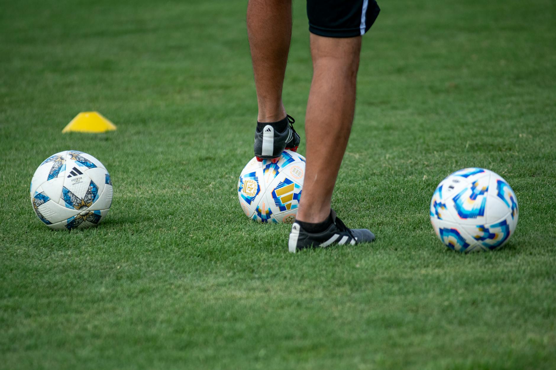 Illustration zu Whitecaps – Sporting KC