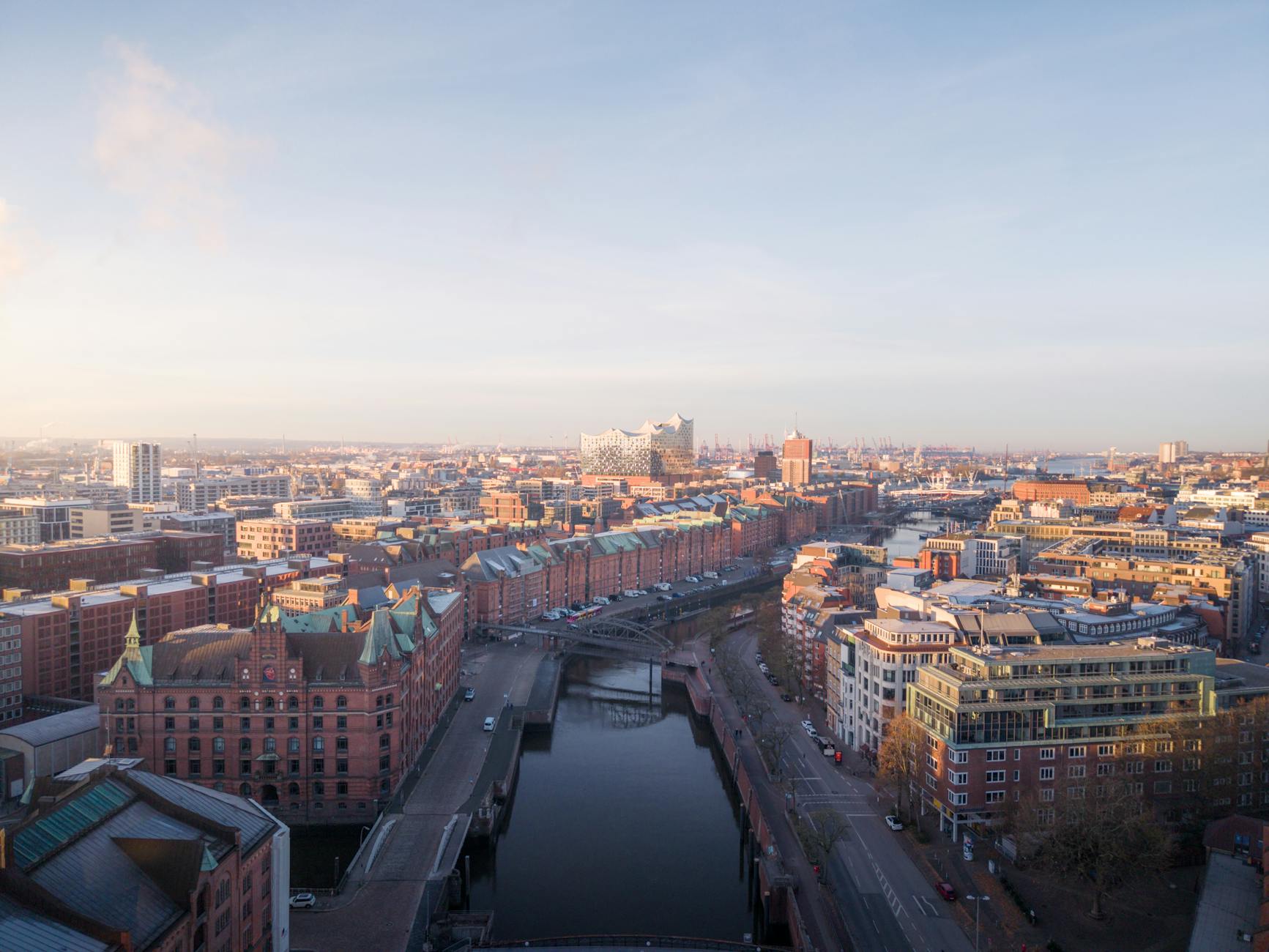 Wolfsangriff Hamburg Detailansicht: Wolfsangriff Hamburg
