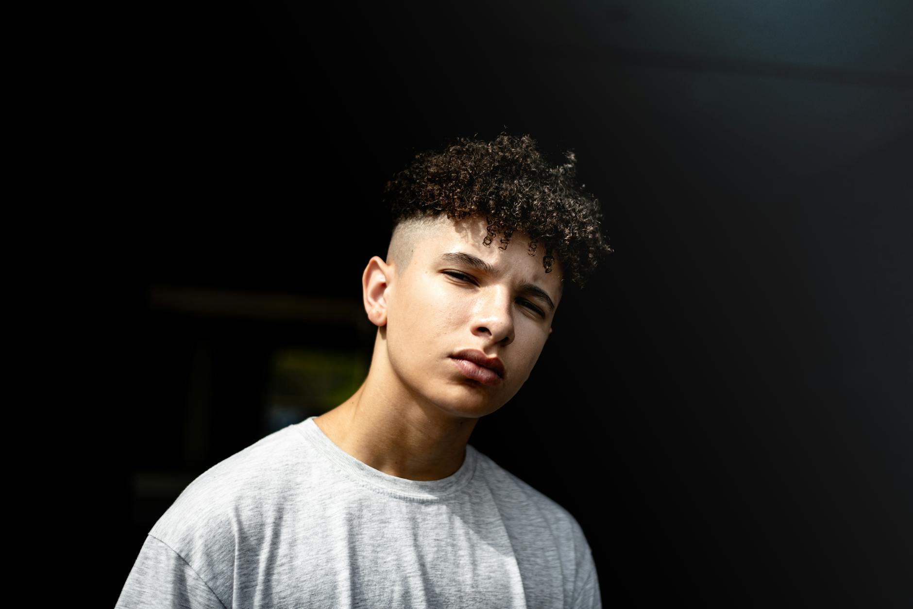 Symbolbild zum Thema Xavi Simons