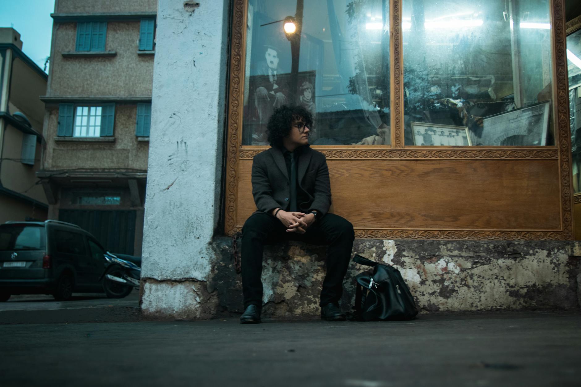 Detailansicht: Xavi Simons