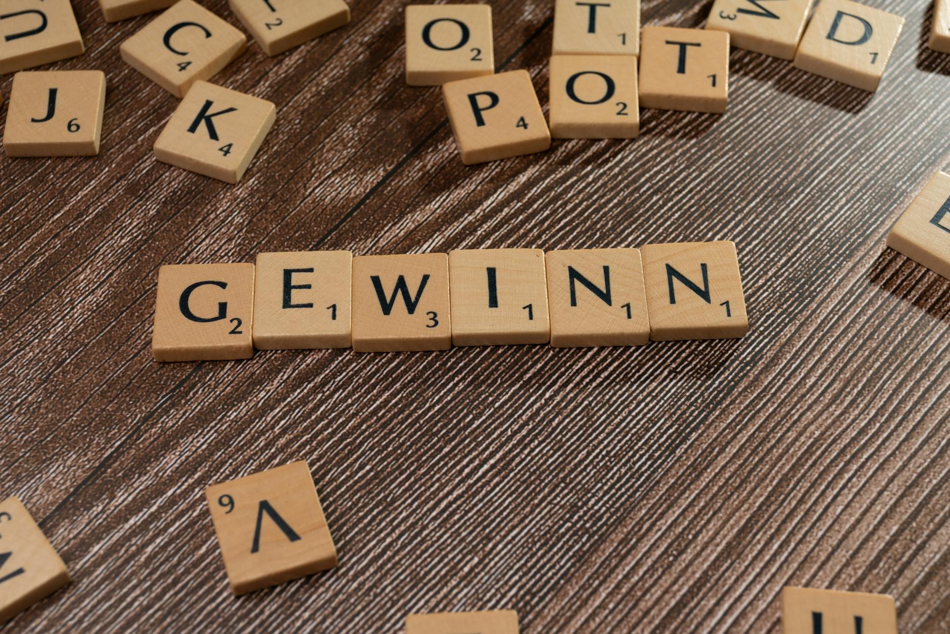 Symbolbild zum Thema Ziehung Lottozahlen