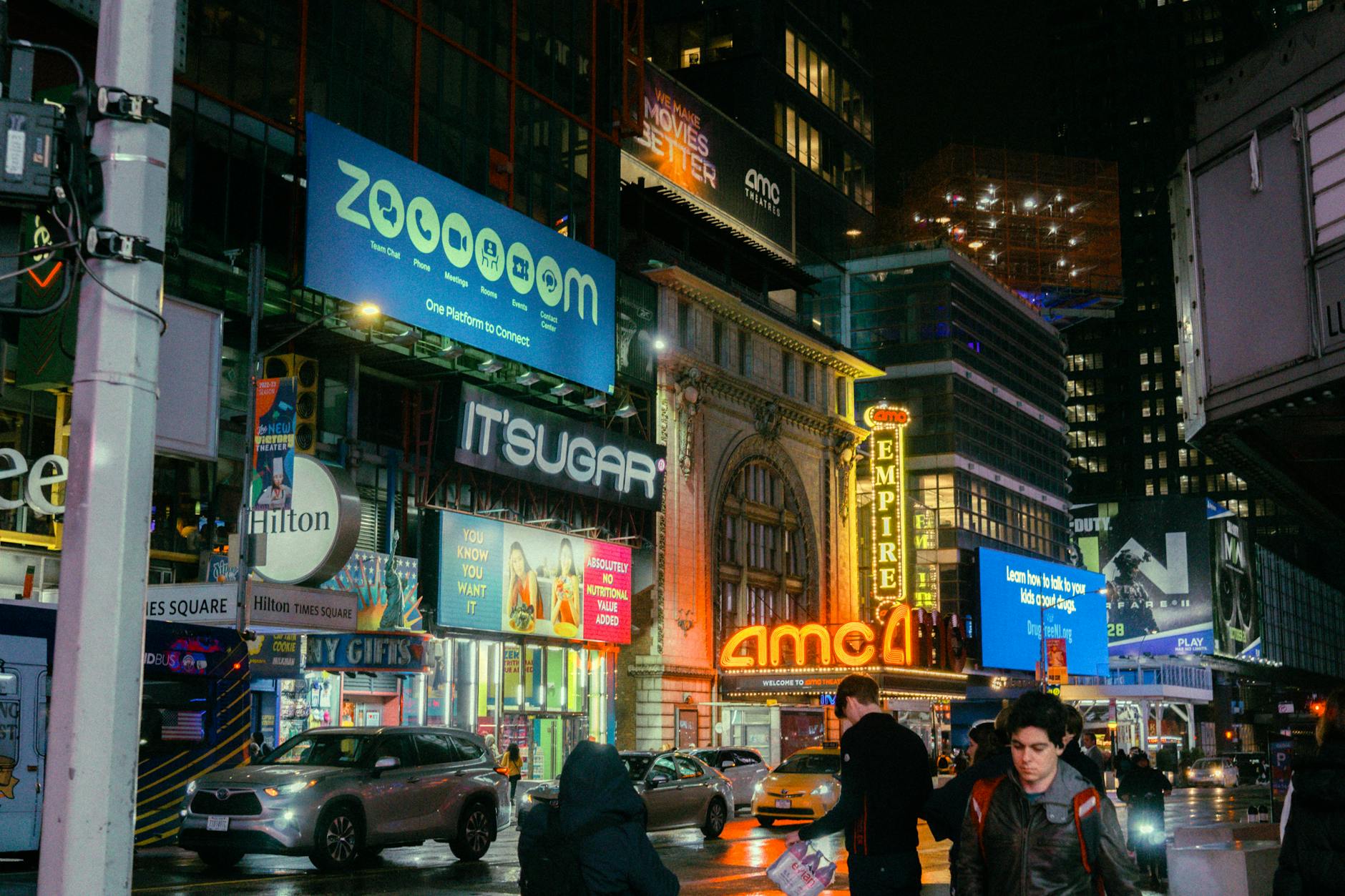 Symbolbild zum Thema Zoll Rückerstattung USA