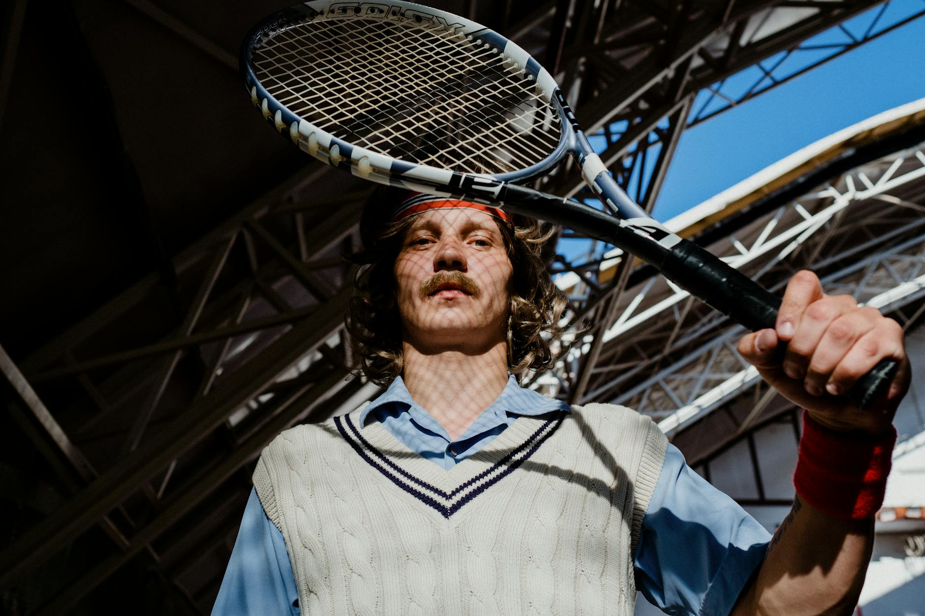 Illustration zu Zverev