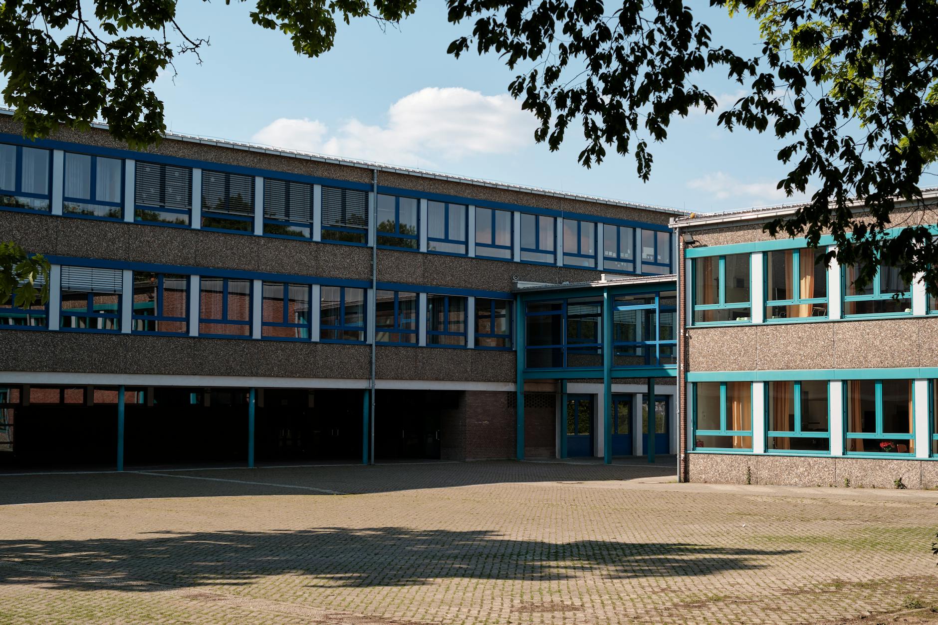 Detailansicht: Abschaffung Vorschulklassen