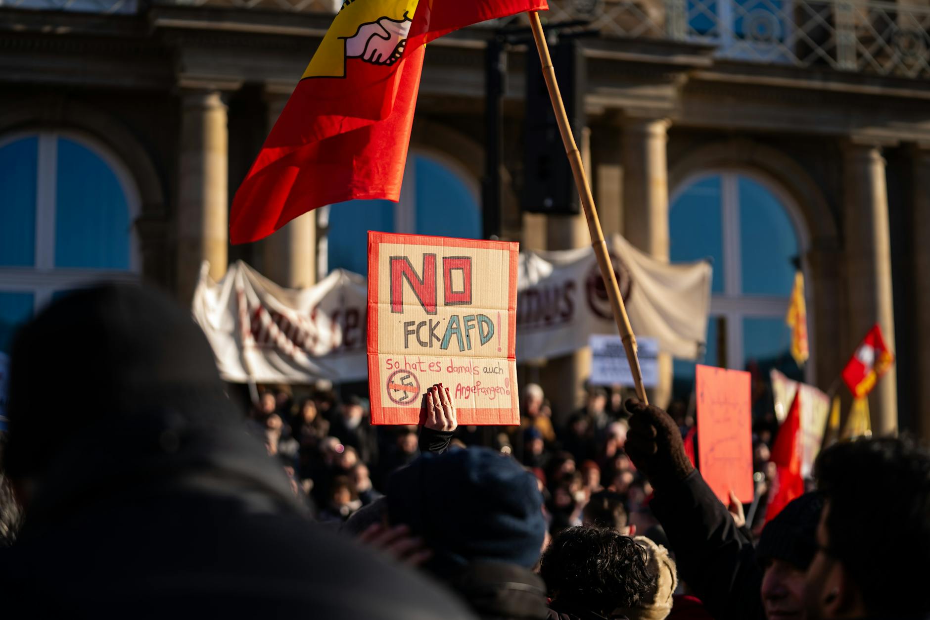 AFD Sachsen-anhalt Detailansicht: AFD Sachsen-anhalt