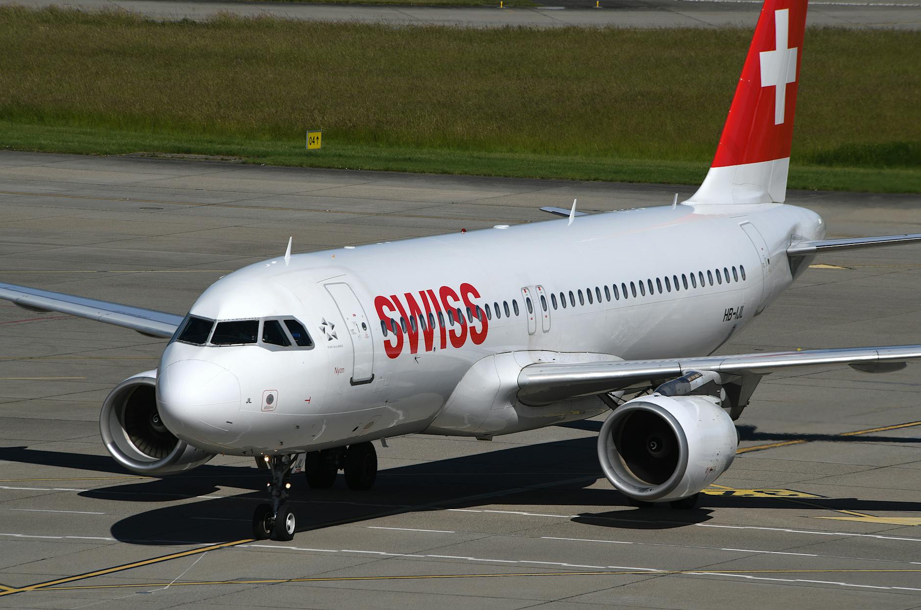 Airbus A320 Verschrottung Symbolbild zum Thema Airbus A320 Verschrottung