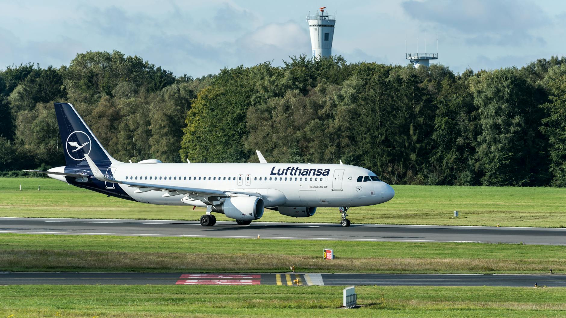 Airbus A320 Verschrottung Detailansicht: Airbus A320 Verschrottung