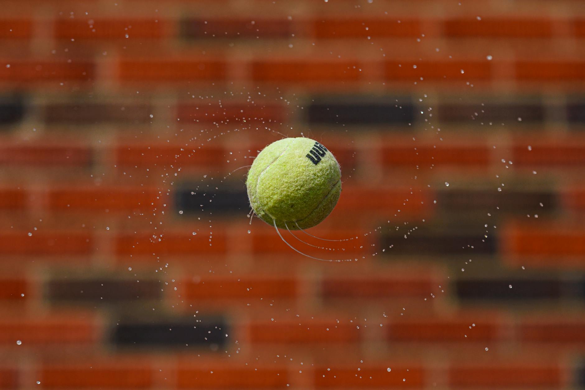Illustration zu Alex De Minaur
