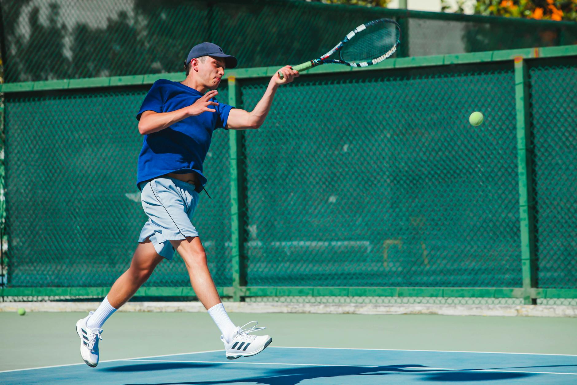 Detailansicht: Alex De Minaur