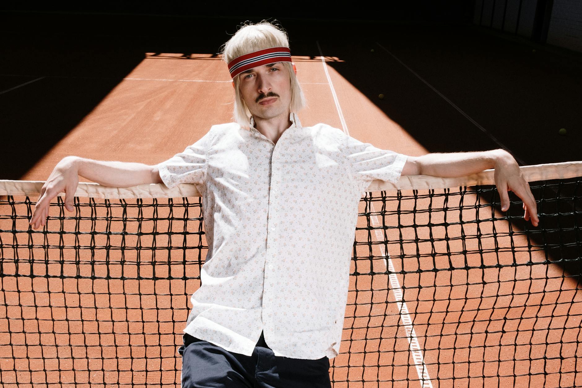 Alexander Zverev Illustration zu Alexander Zverev