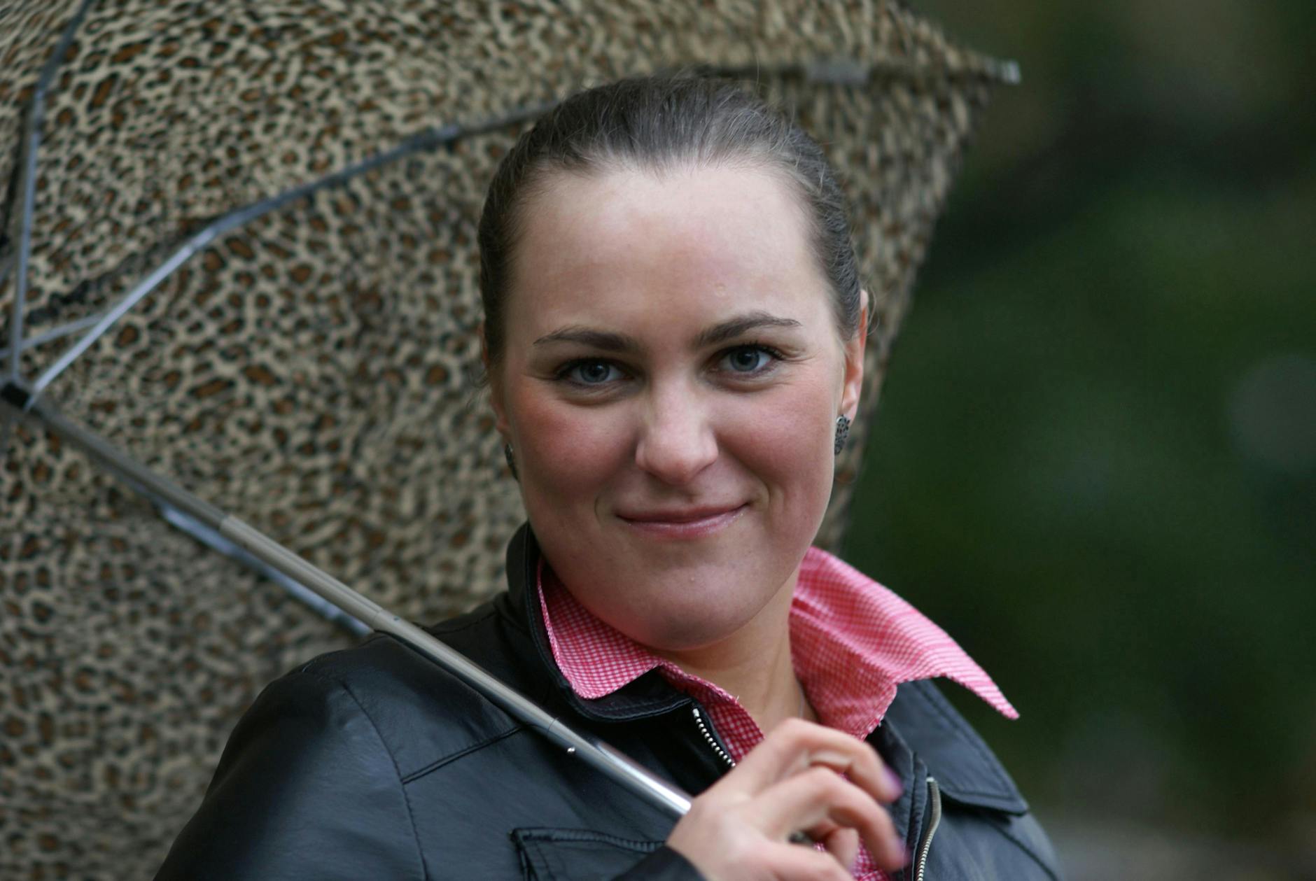 Alexandra Popp Symbolbild zum Thema Alexandra Popp
