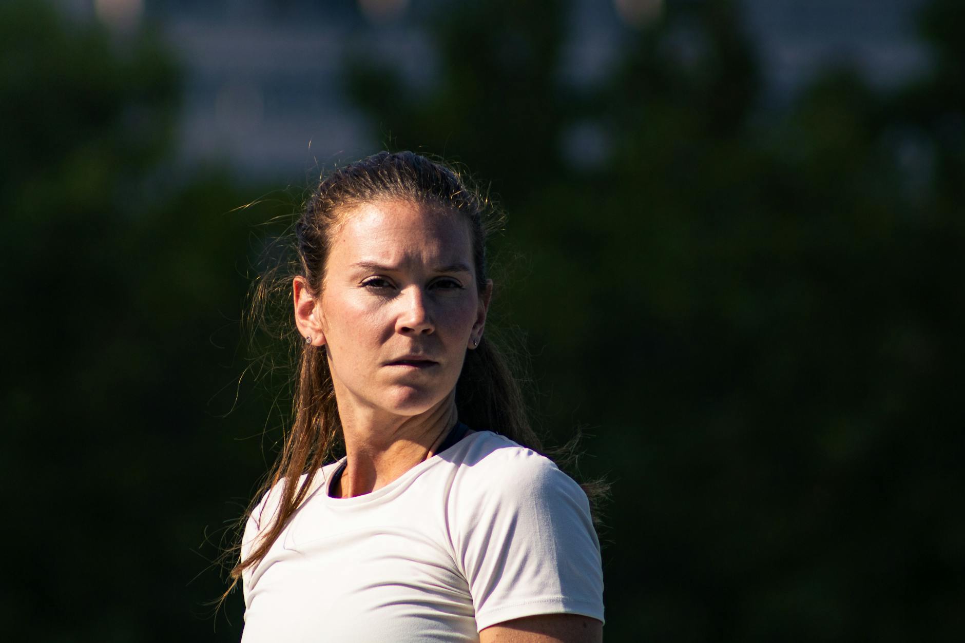 Alexandra Popp Detailansicht: Alexandra Popp