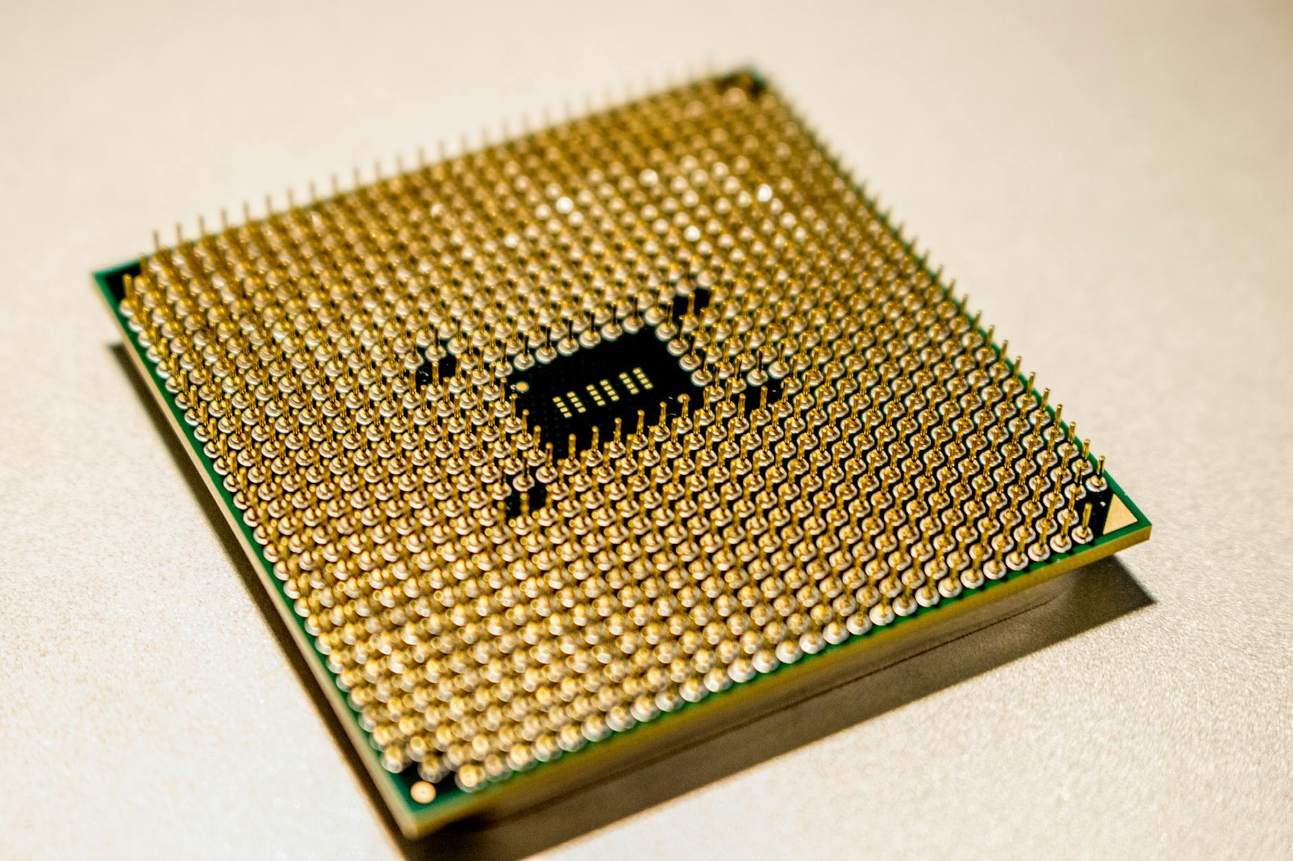 Detailansicht: Amd Aktie Quartalszahlen
