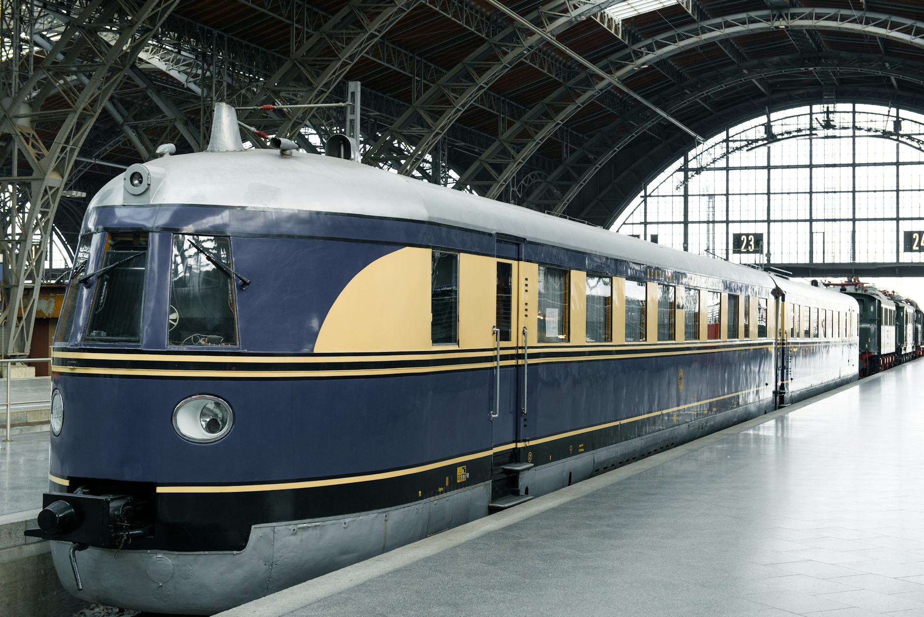 Detailansicht: Amokfahrt Leipzig