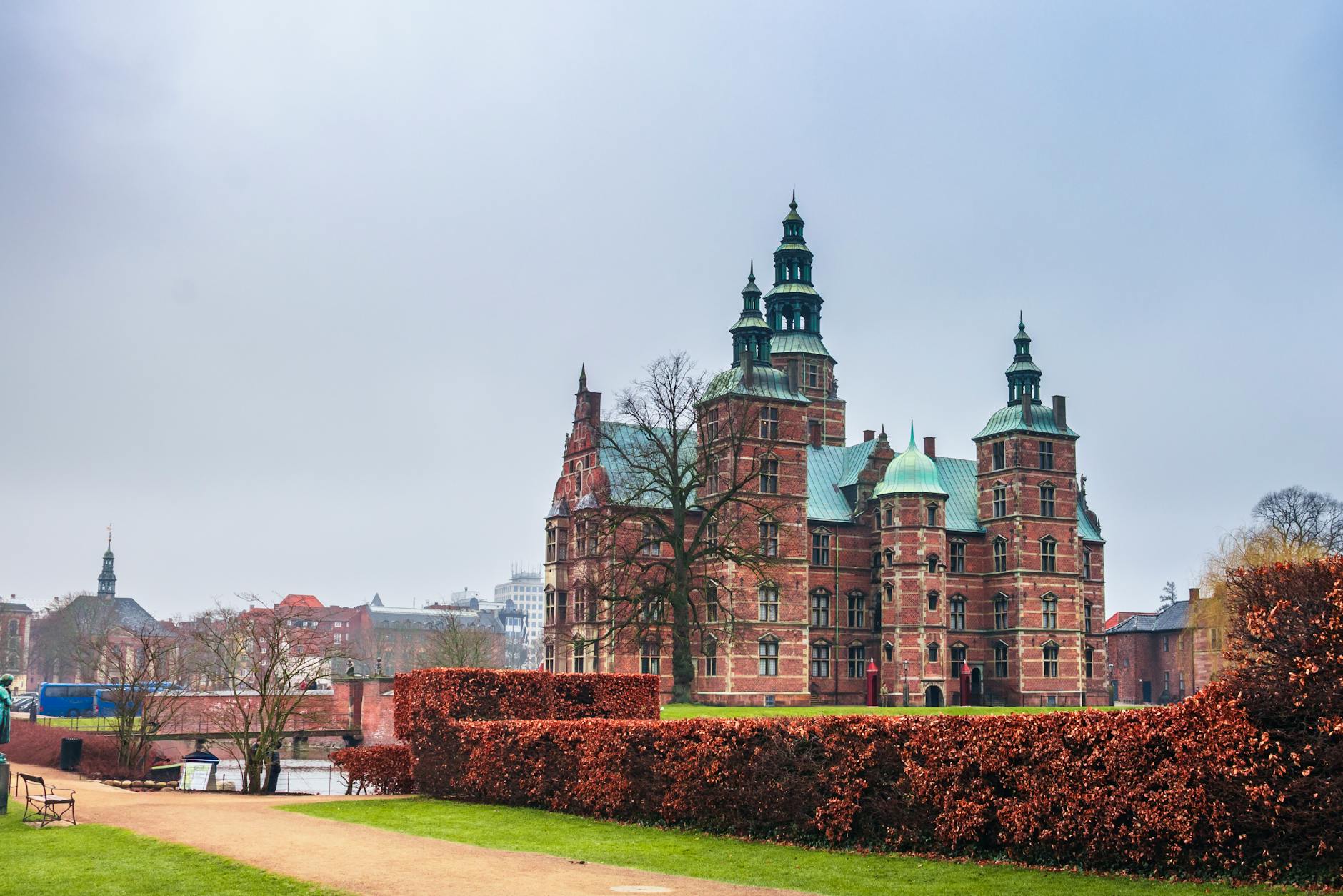 Detailansicht: Arne Slot