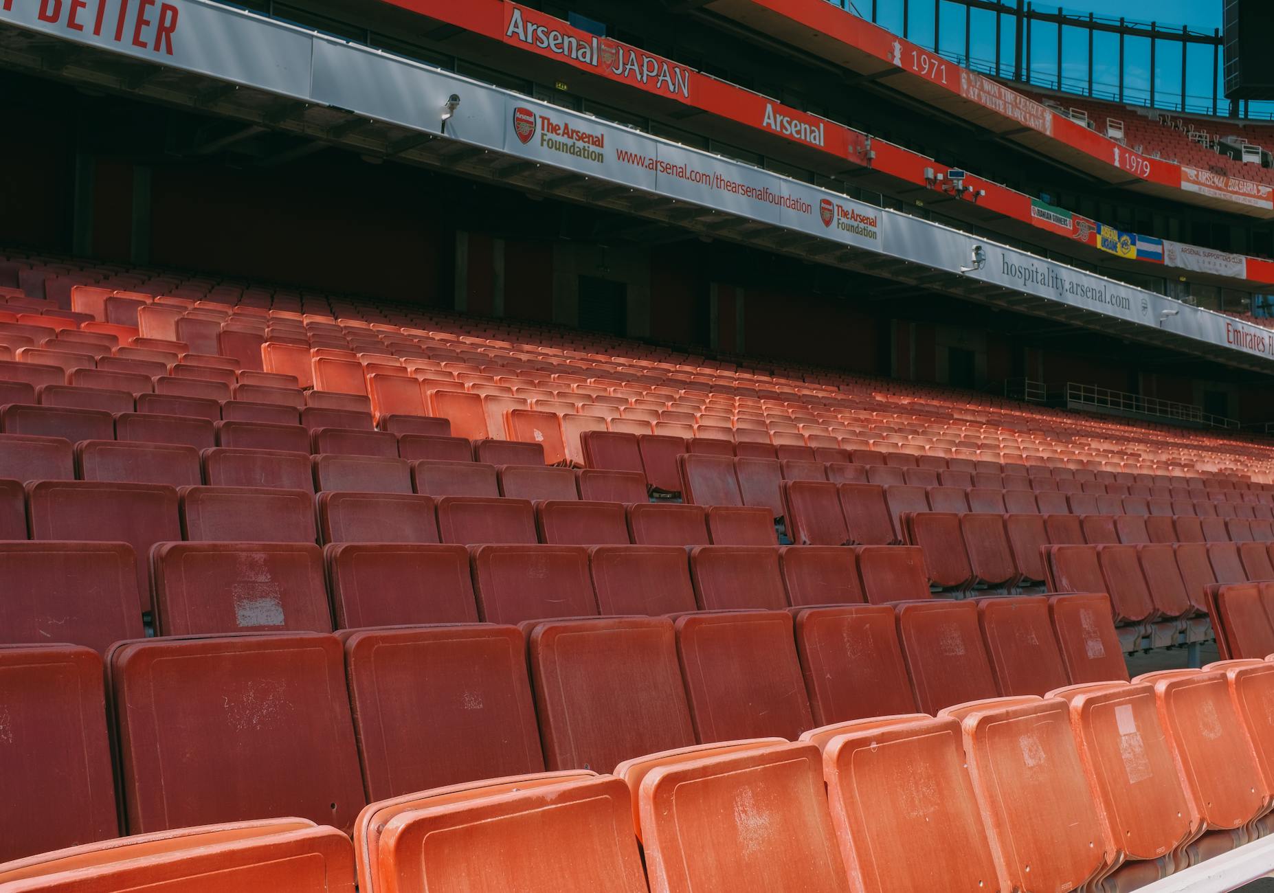 Symbolbild zum Thema Arsenal – Burnley