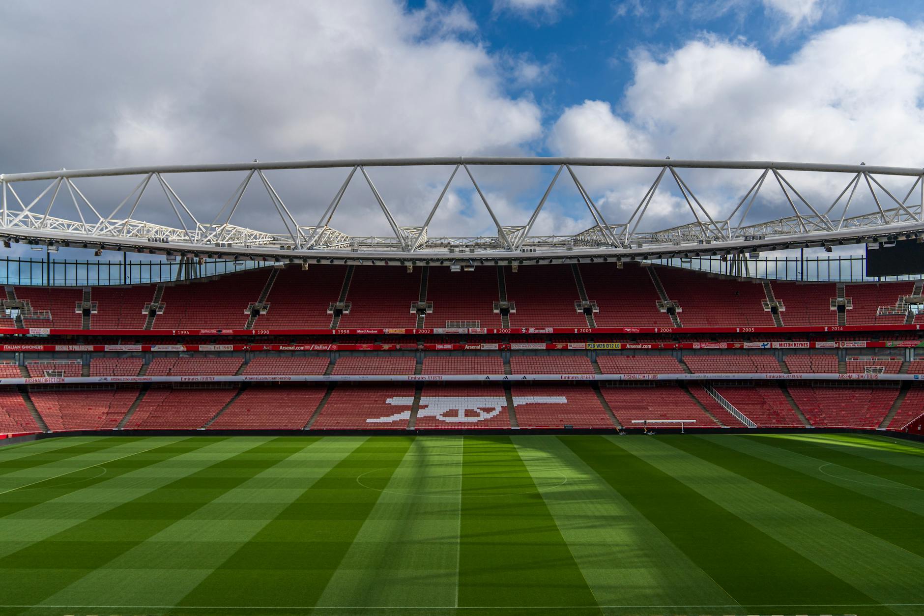 Illustration zu Arsenal Meister