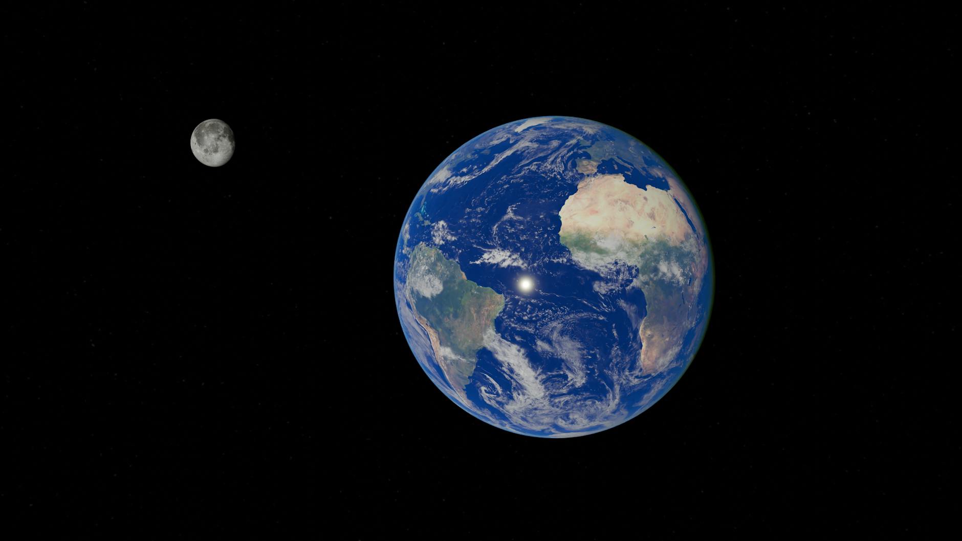 Illustration zu Asteroid 2026jh2