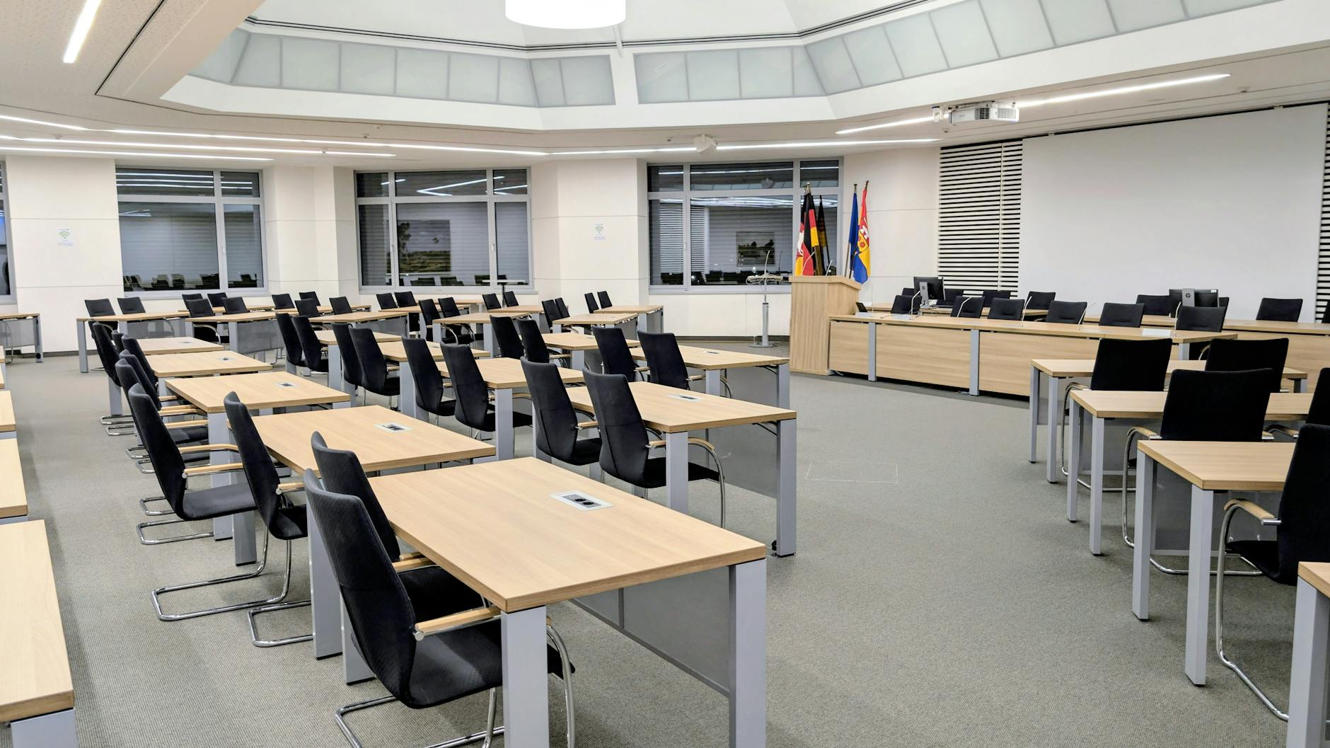 Illustration zu Asylpolitik Aktuelle Lage