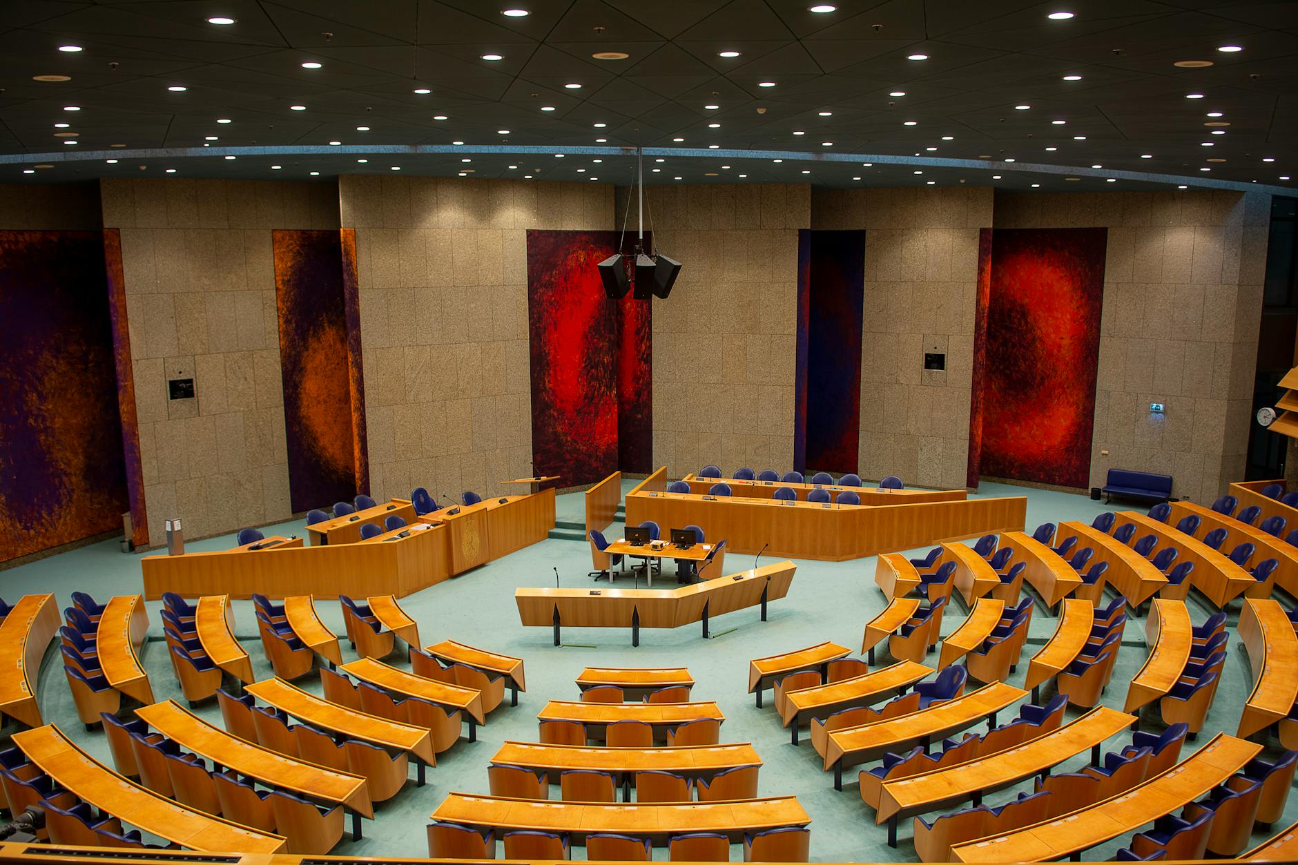 Symbolbild zum Thema Asylpolitik Aktuelle Lage