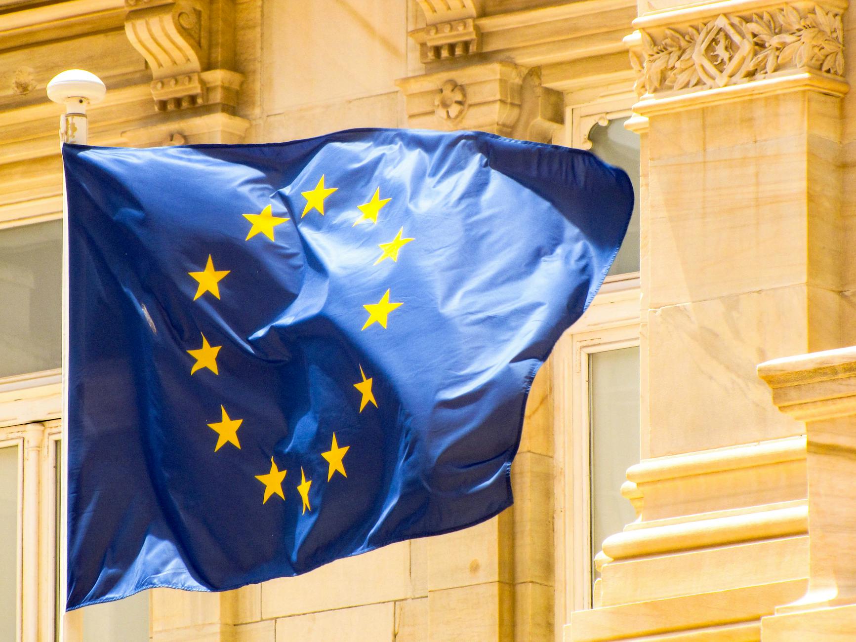 Detailansicht: Asylreform EU