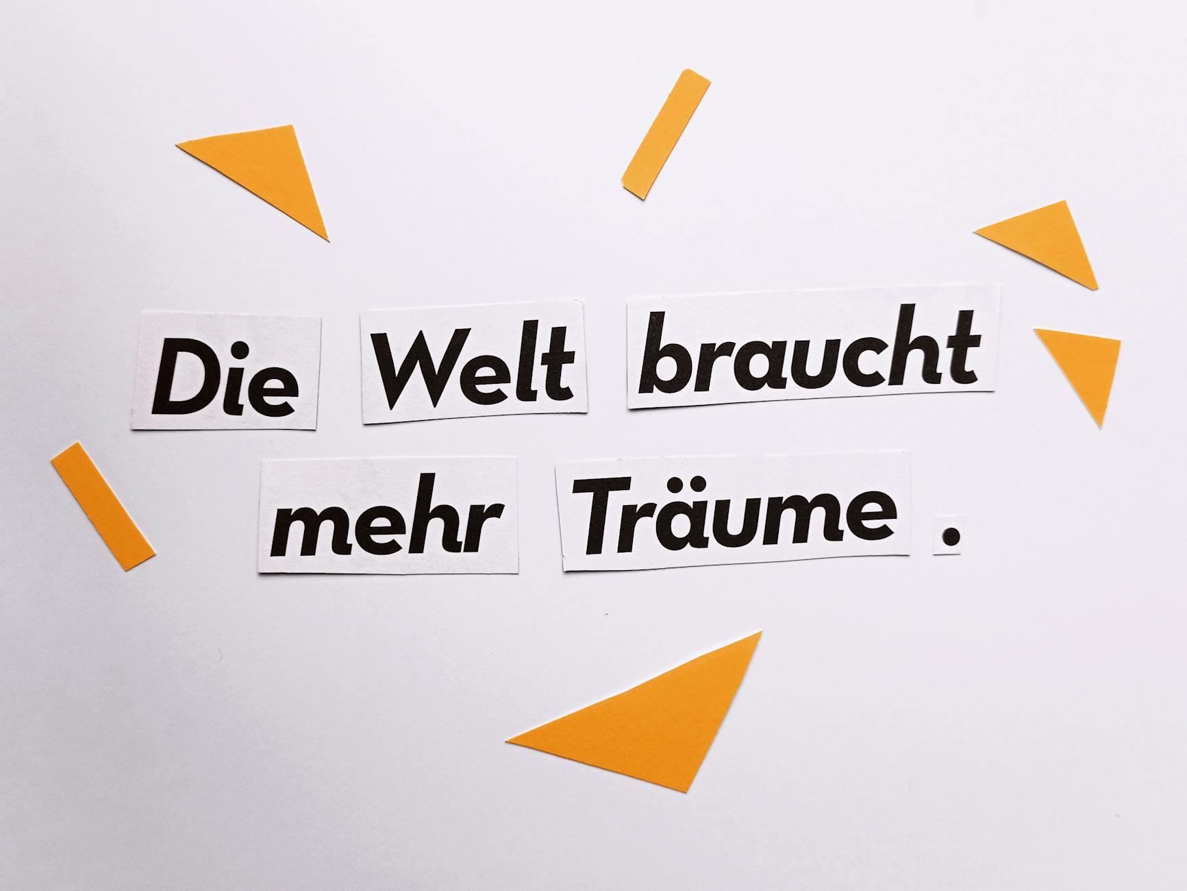 Detailansicht: Augentest Rätsel