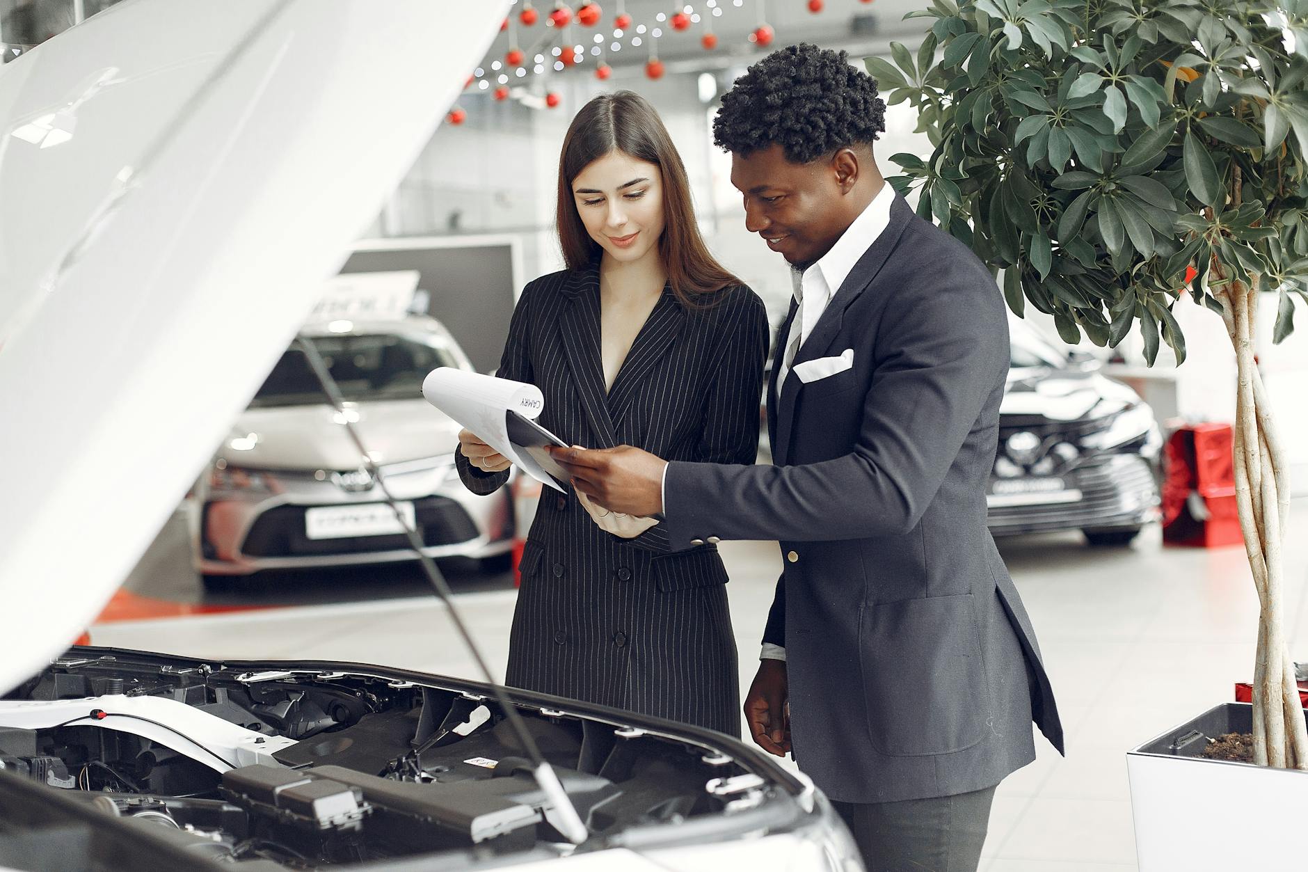 Auto Gadgets Detailansicht: Auto Gadgets