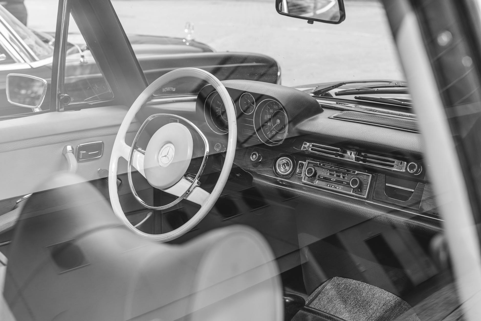 Illustration zu Automobilindustrie