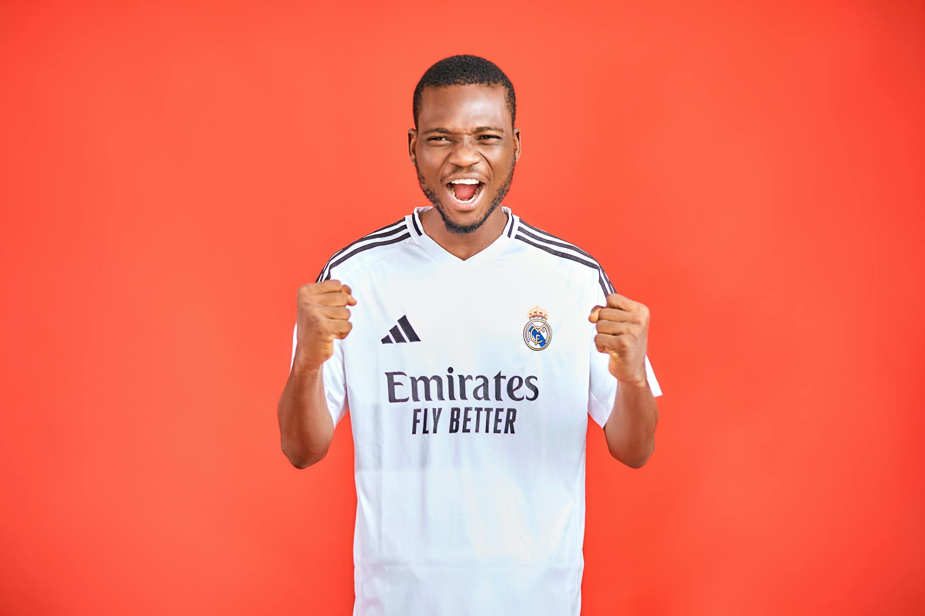 Barcelona – Real Madrid Illustration zu Barcelona – Real Madrid