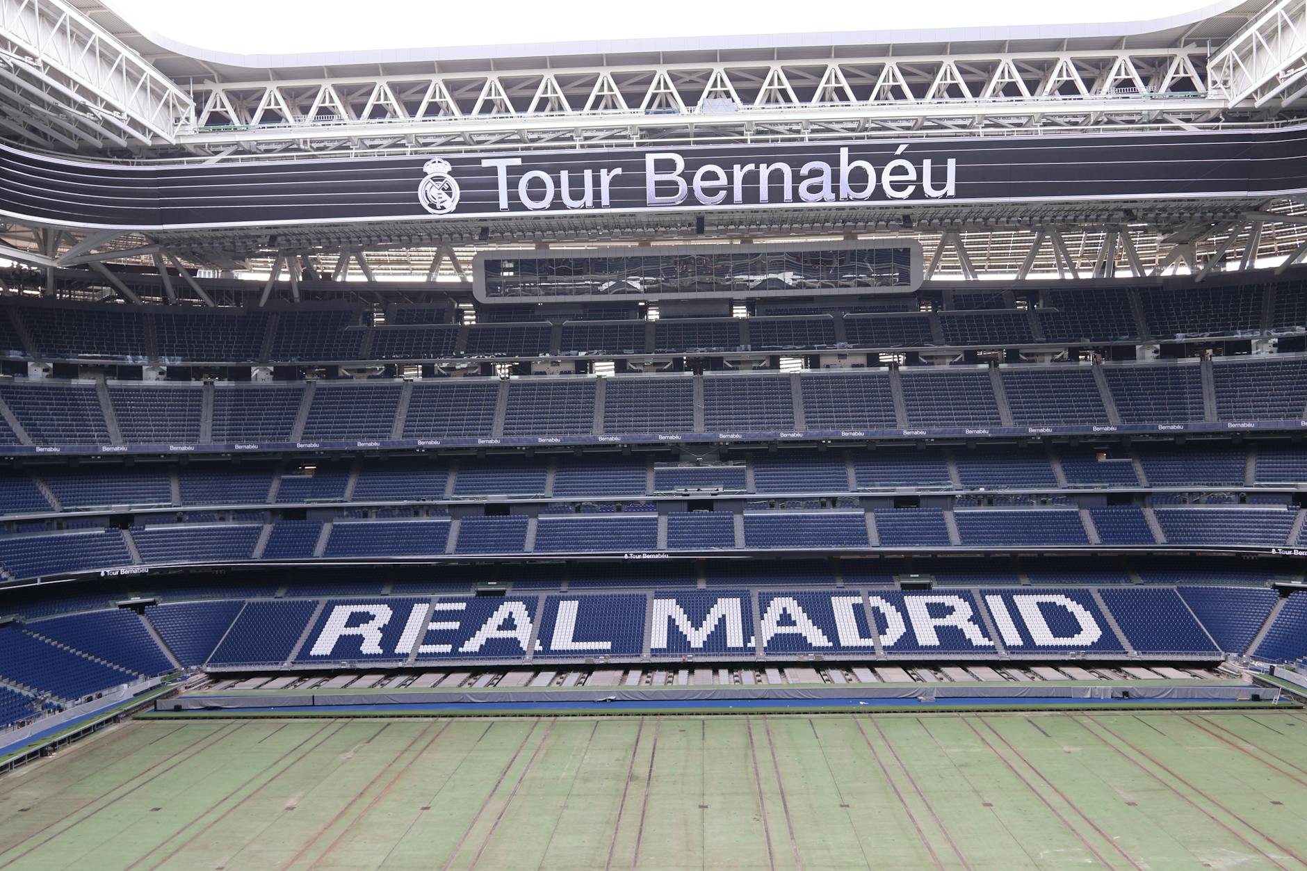 Barcelona – Real Madrid Detailansicht: Barcelona – Real Madrid
