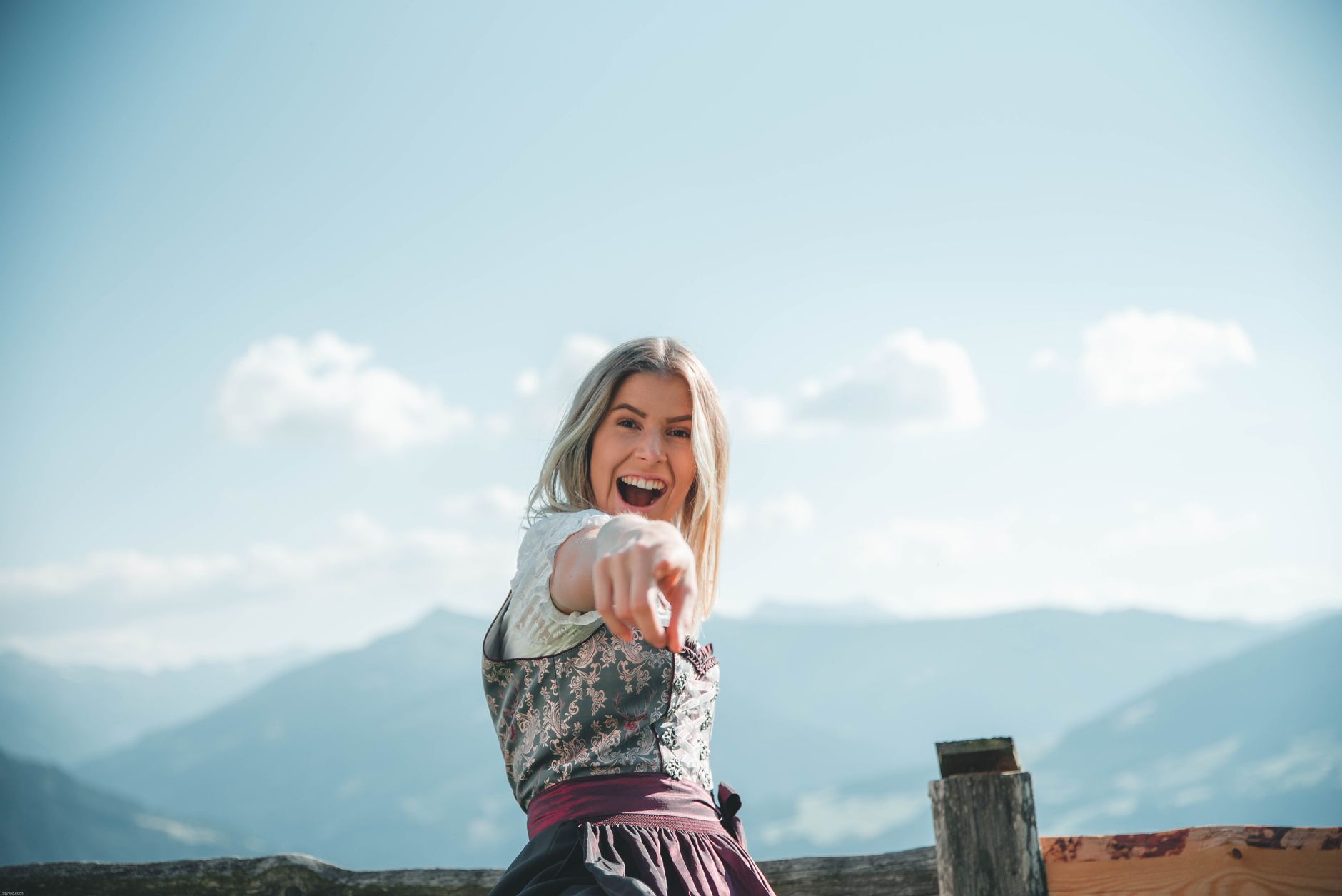 Bauer Sucht Frau International Illustration zu Bauer Sucht Frau International