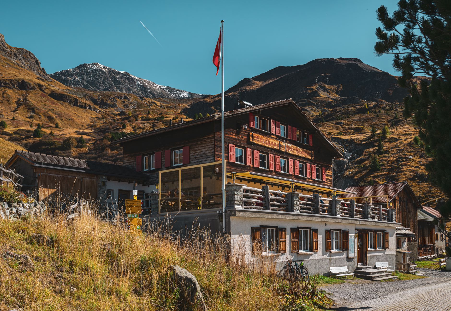 Bauern Pension Zuschuss Symbolbild zum Thema Bauern Pension Zuschuss