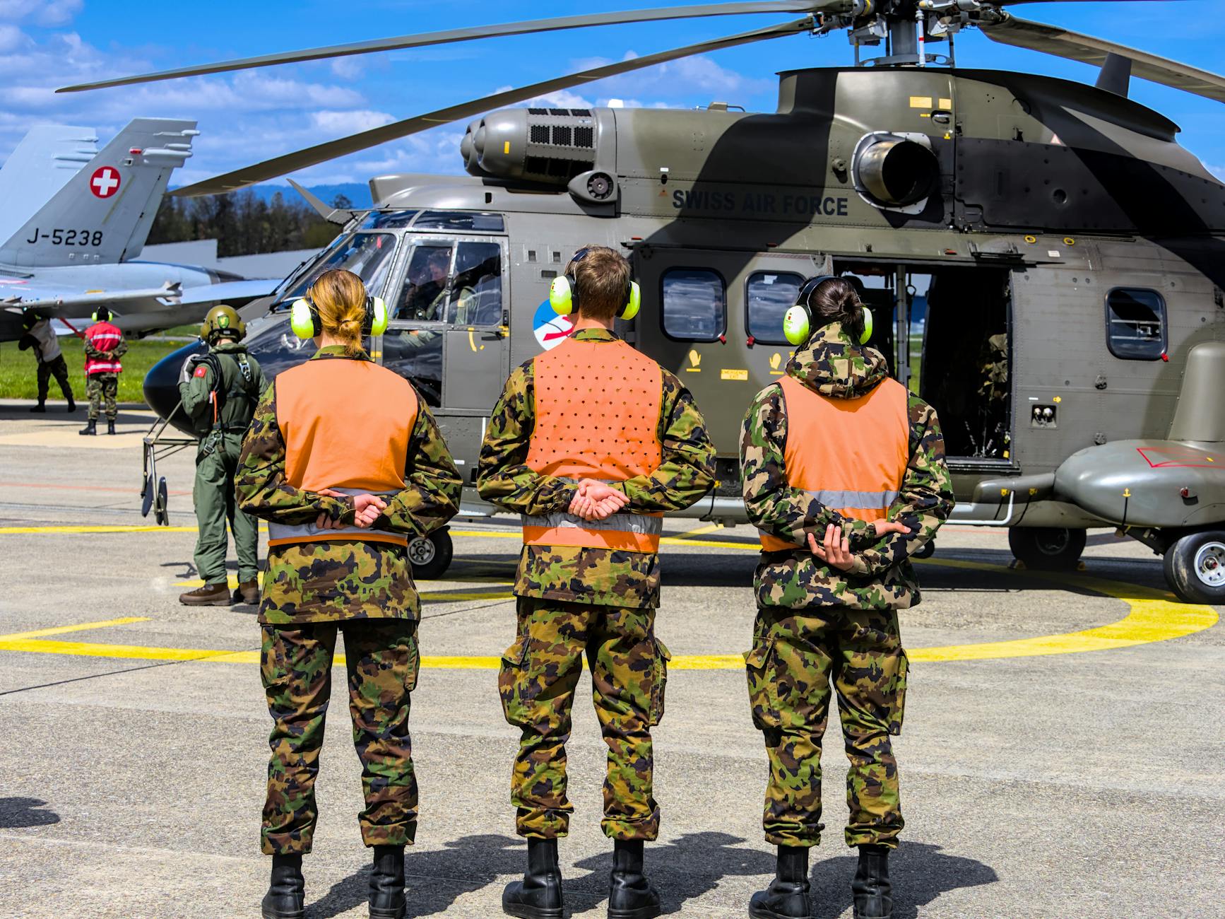 Symbolbild zum Thema Beförderungsstopp Bundeswehr